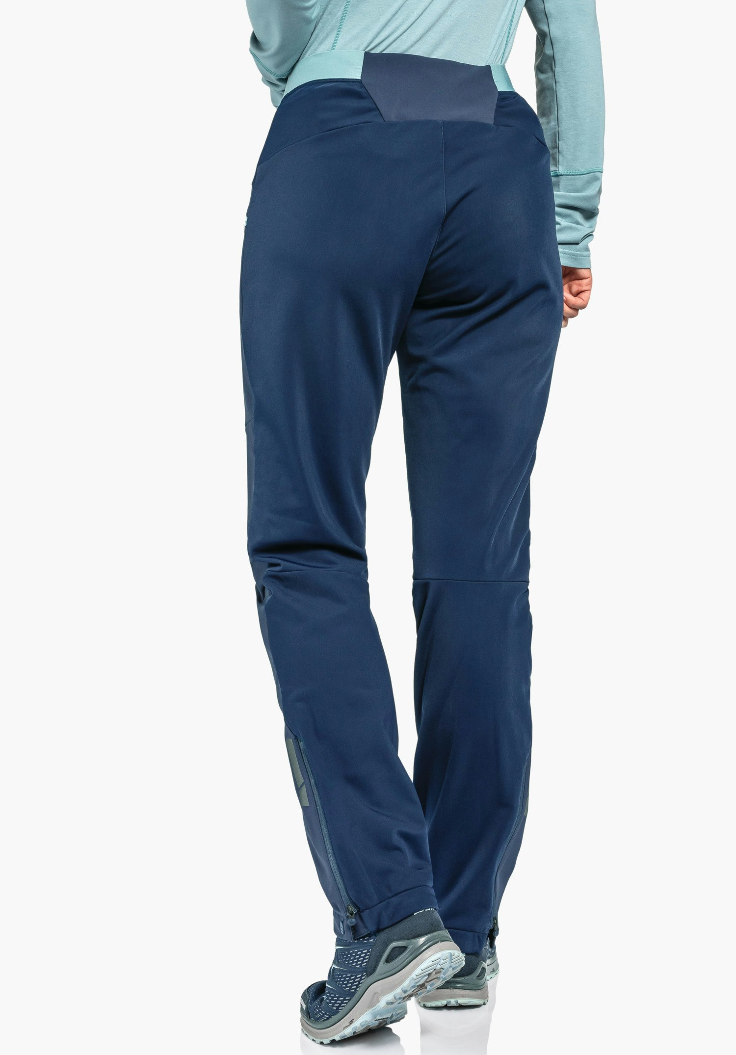 Softshell Pants Rinnen L