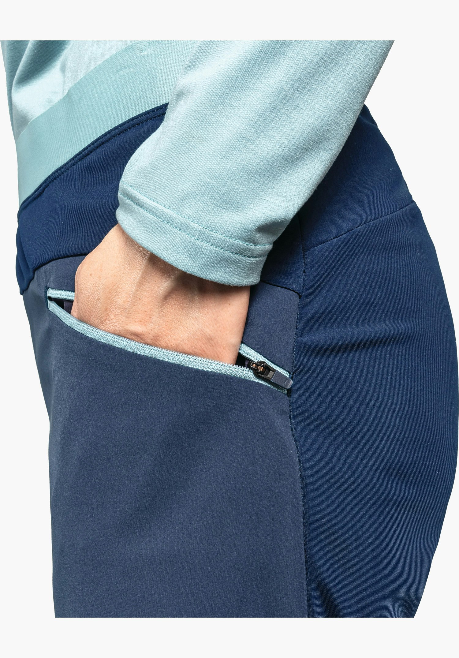 Softshell Pants Rinnen L