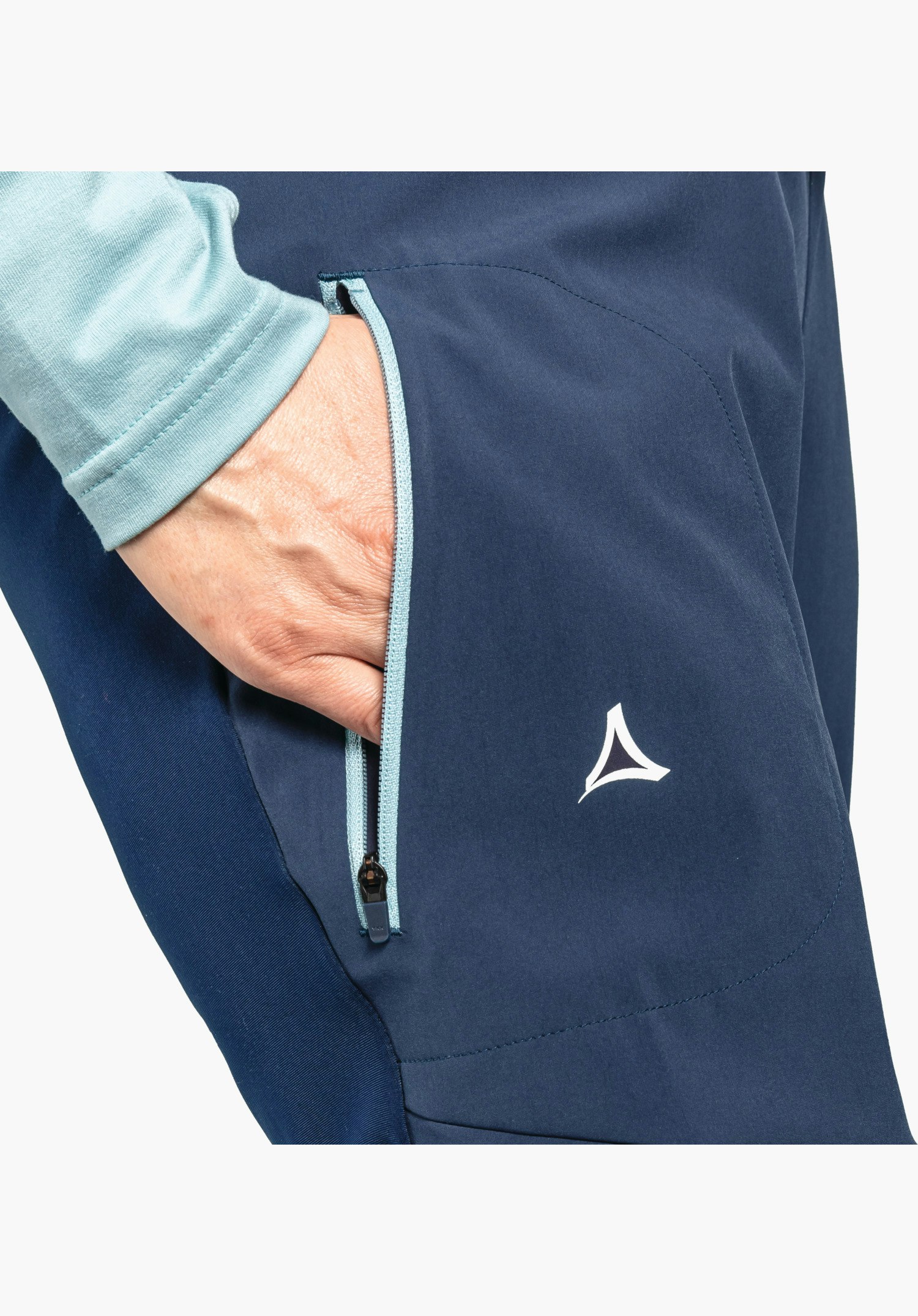 Softshell Pants Rinnen L