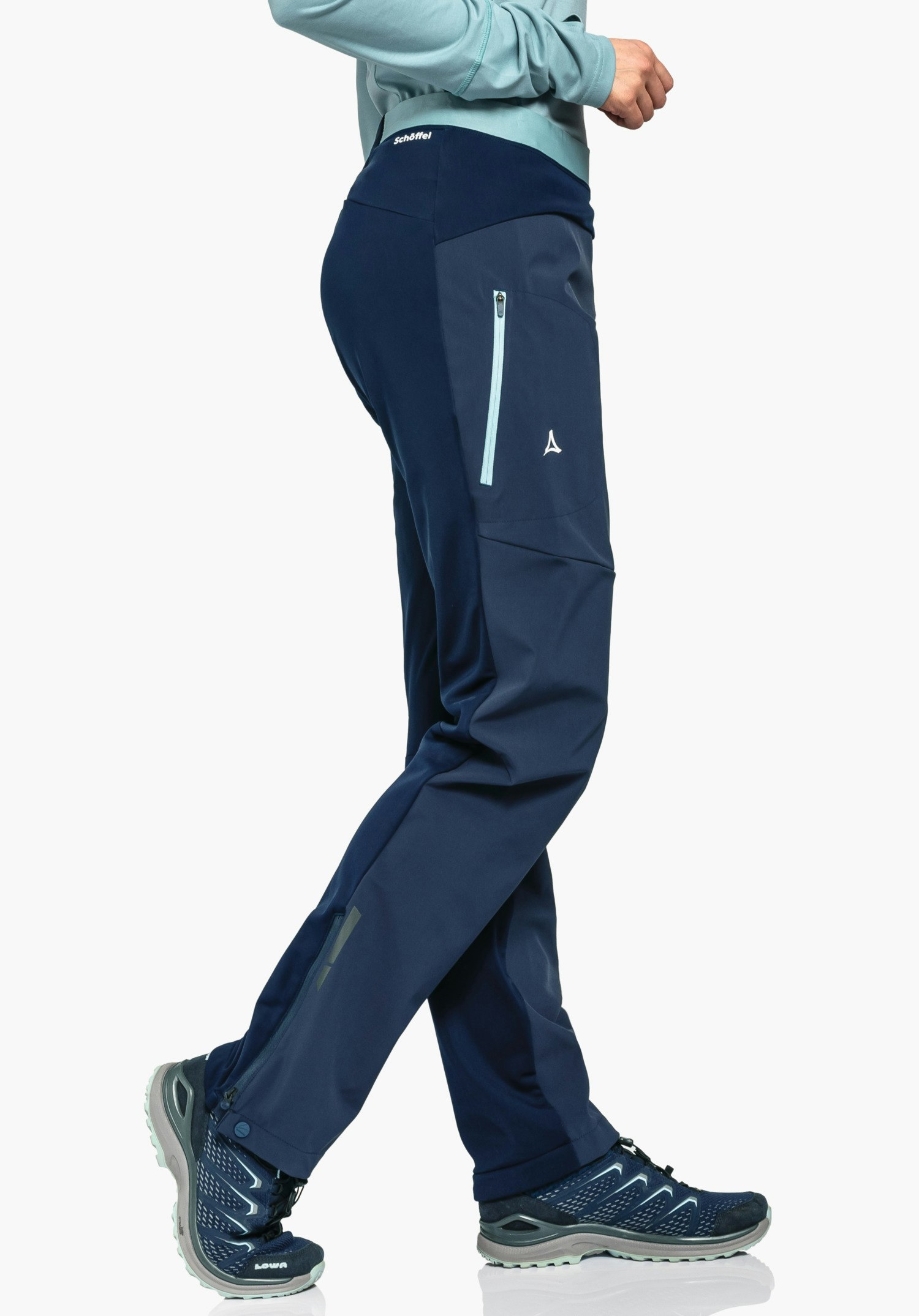 Softshell Pants Rinnen L