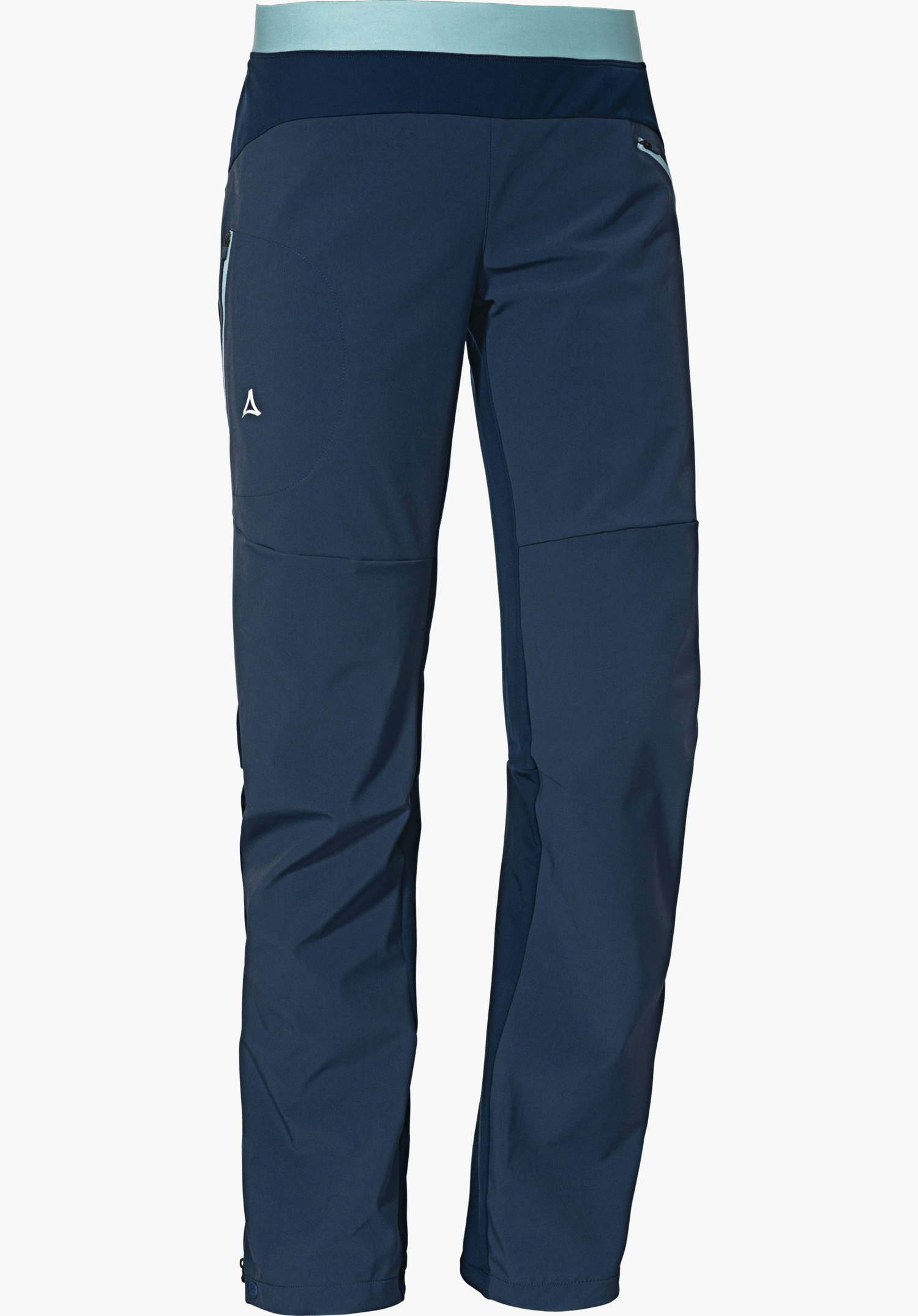 Softshell Pants Rinnen L