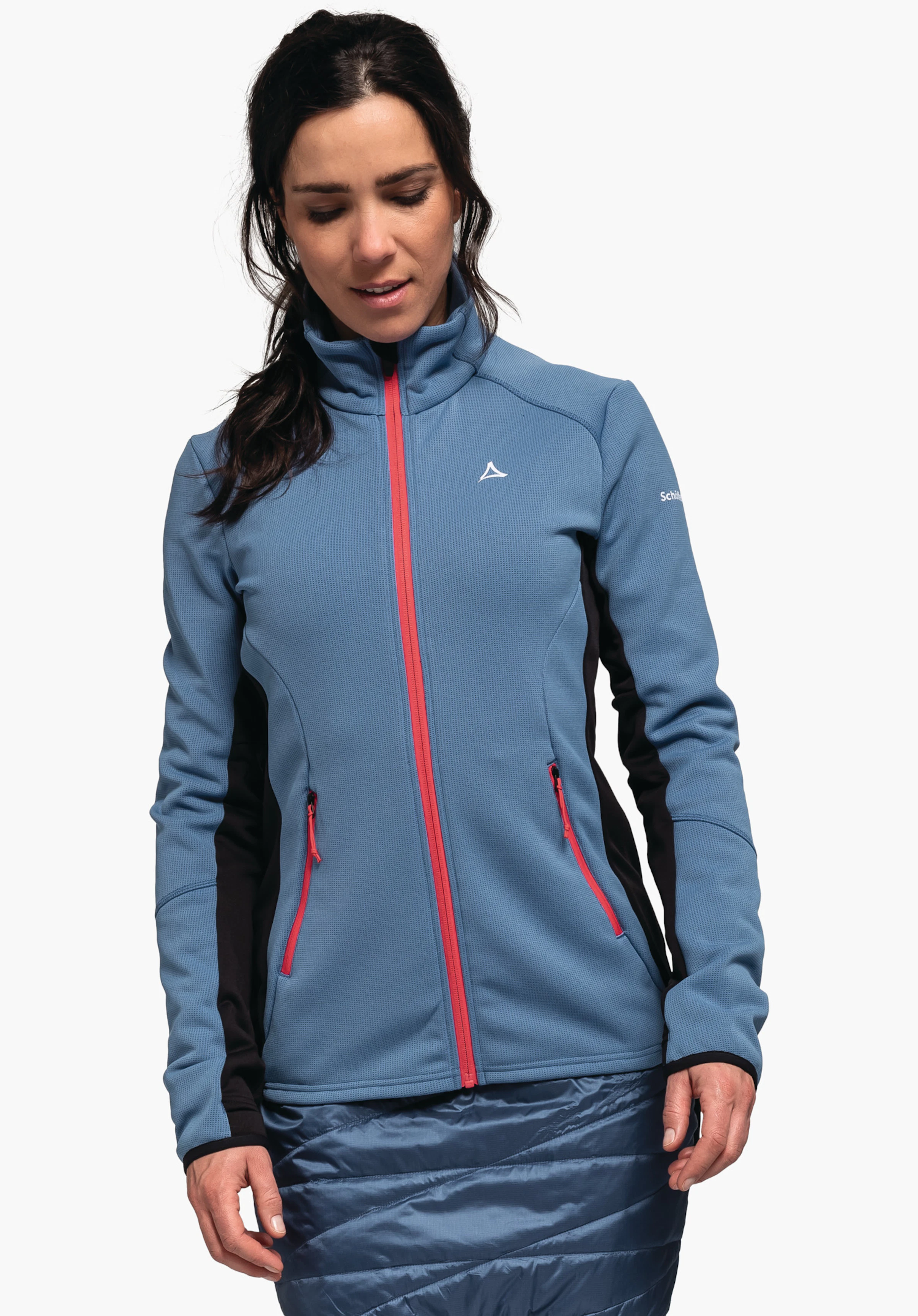 Fleece Jacket Lodron L