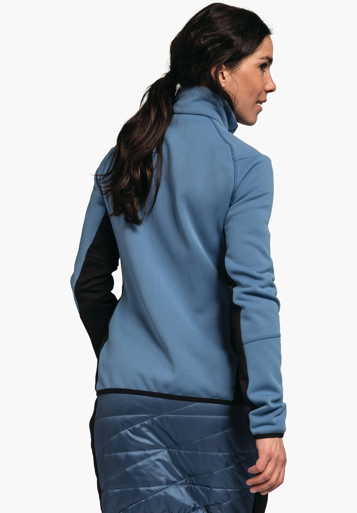 Fleece Jacket Lodron L