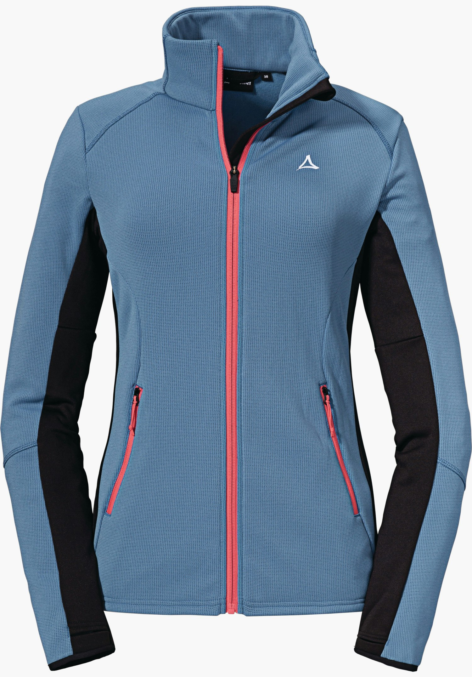 Fleece Jacket Lodron L