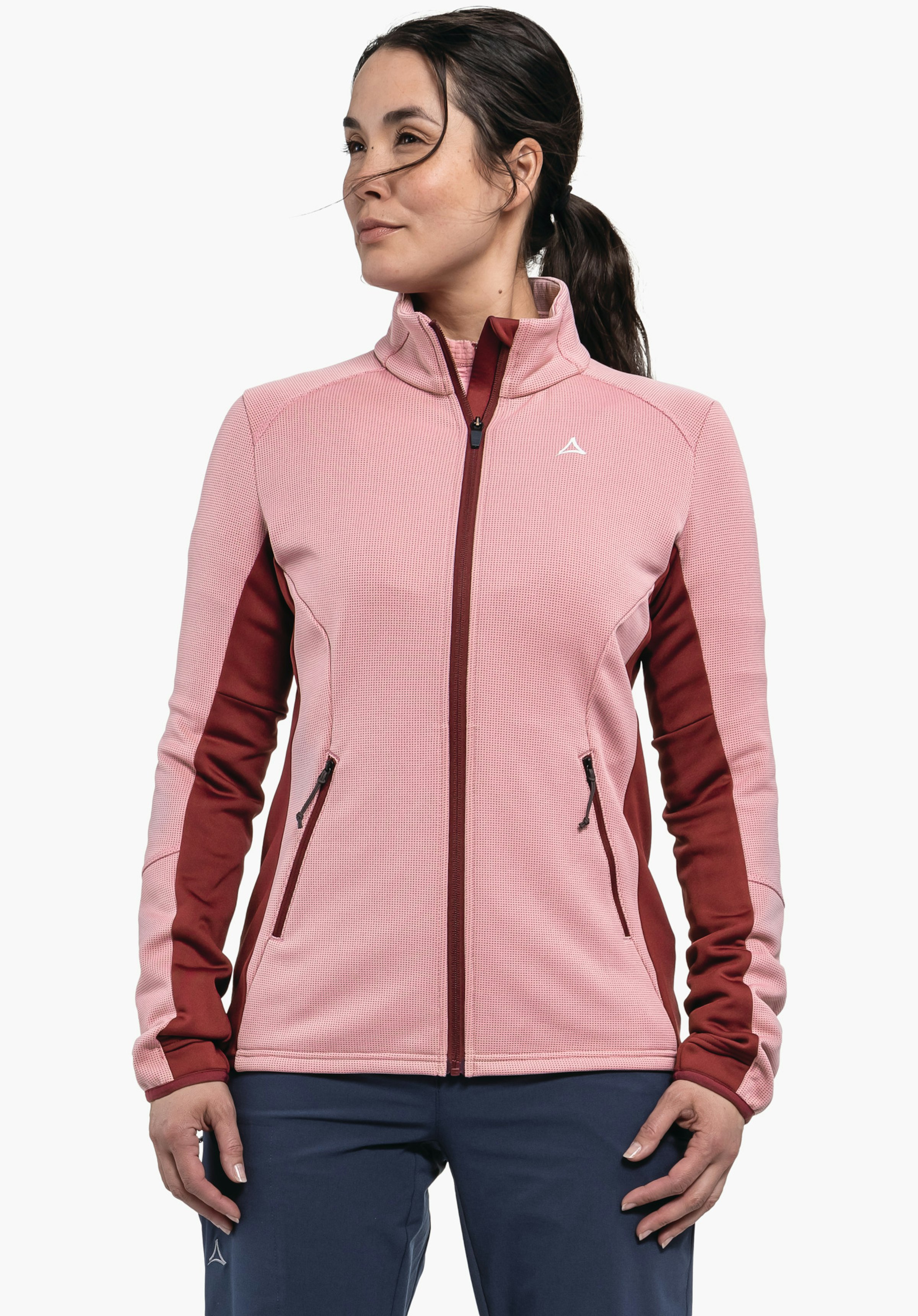 Fleece Jacket Lodron L