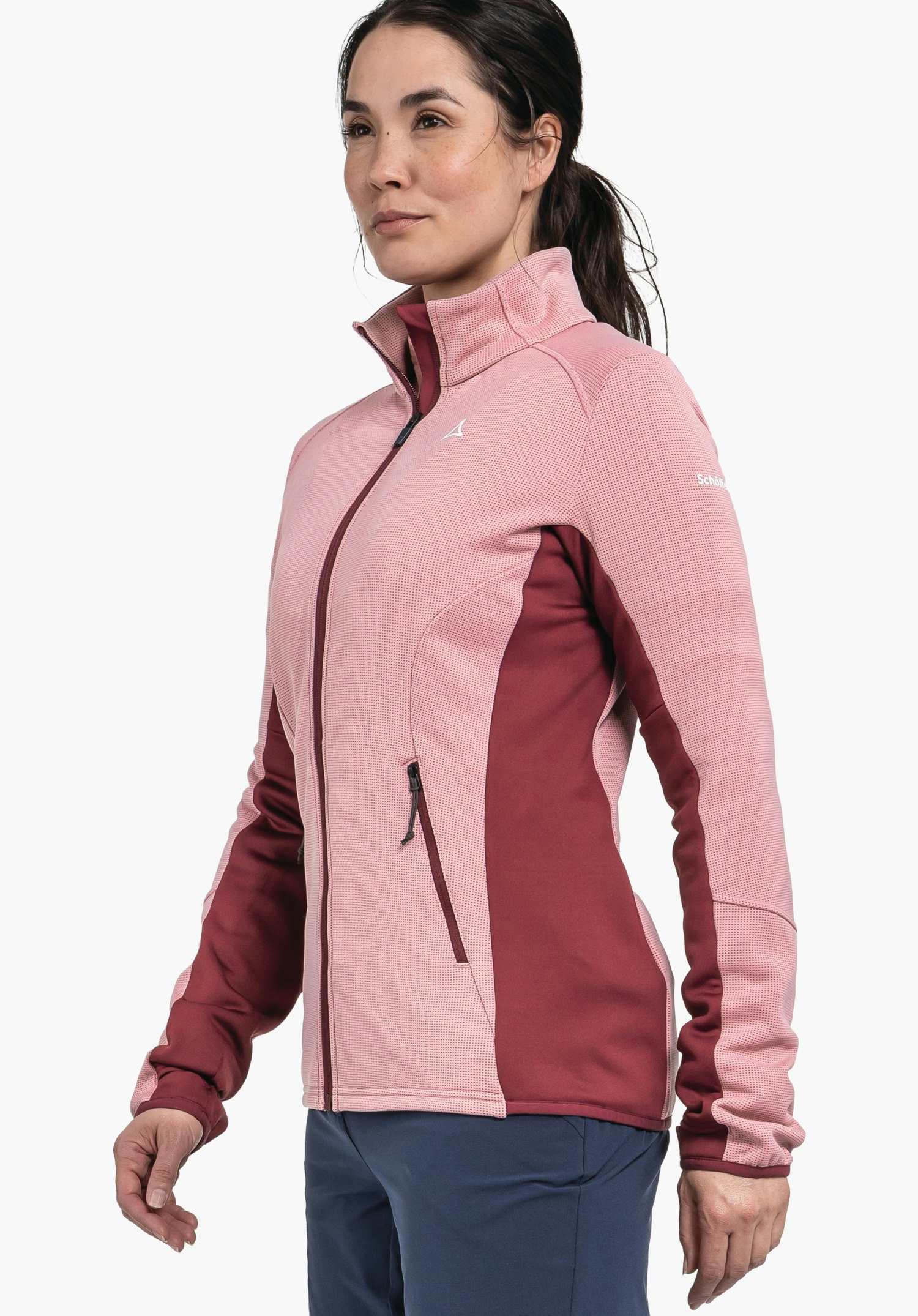 Fleece Jacket Lodron L