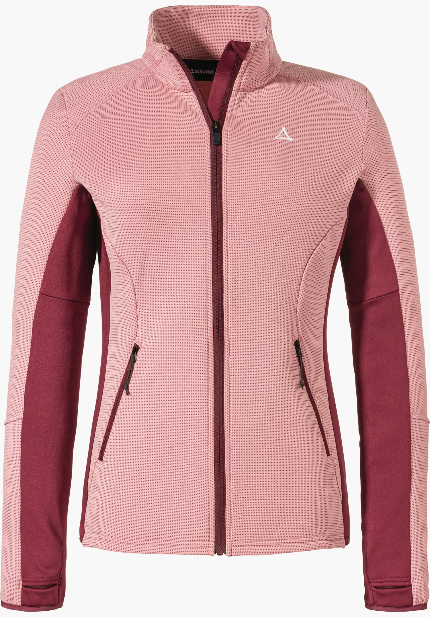 Fleece Jacket Lodron L