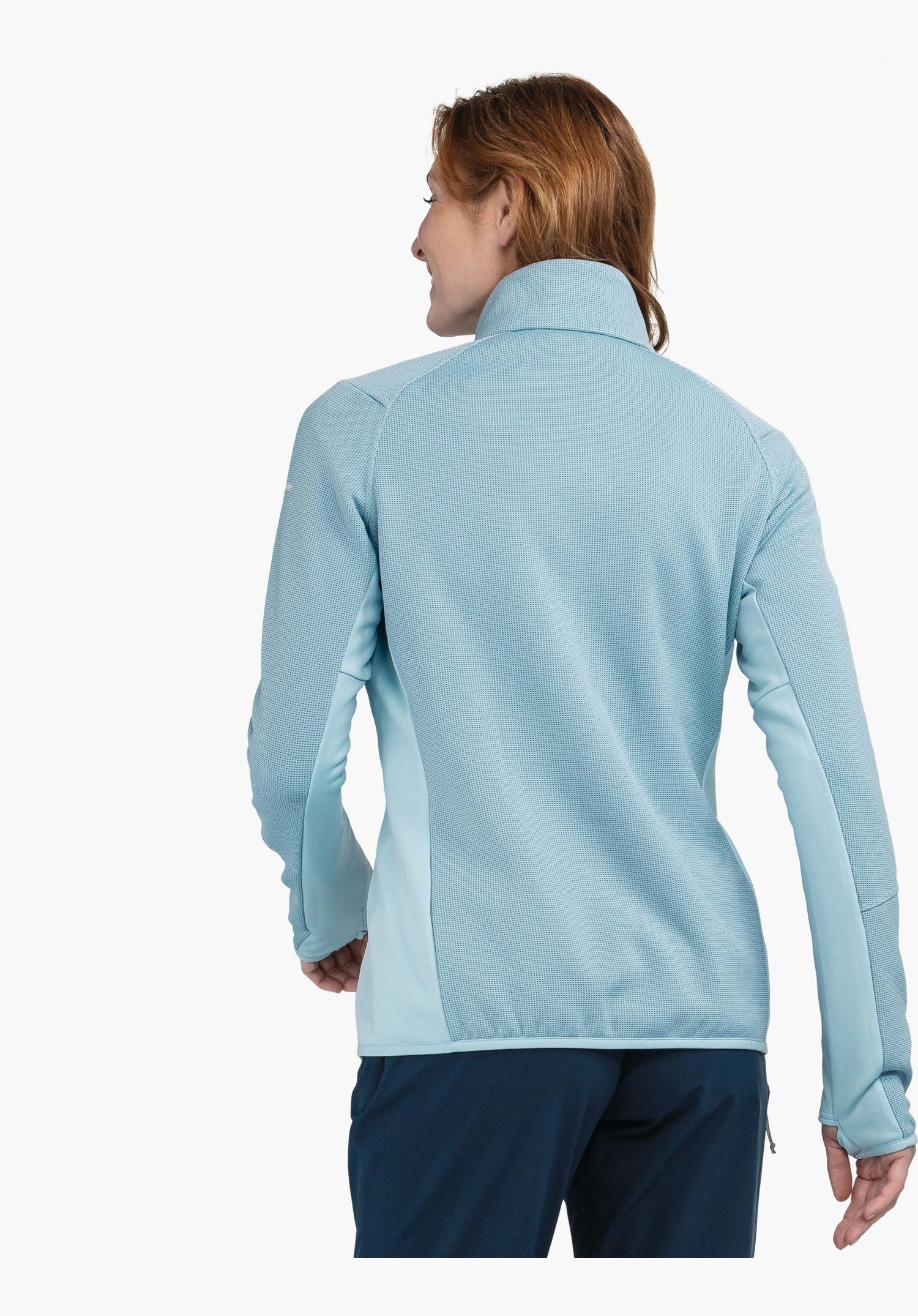 Fleece Jacket Lodron L