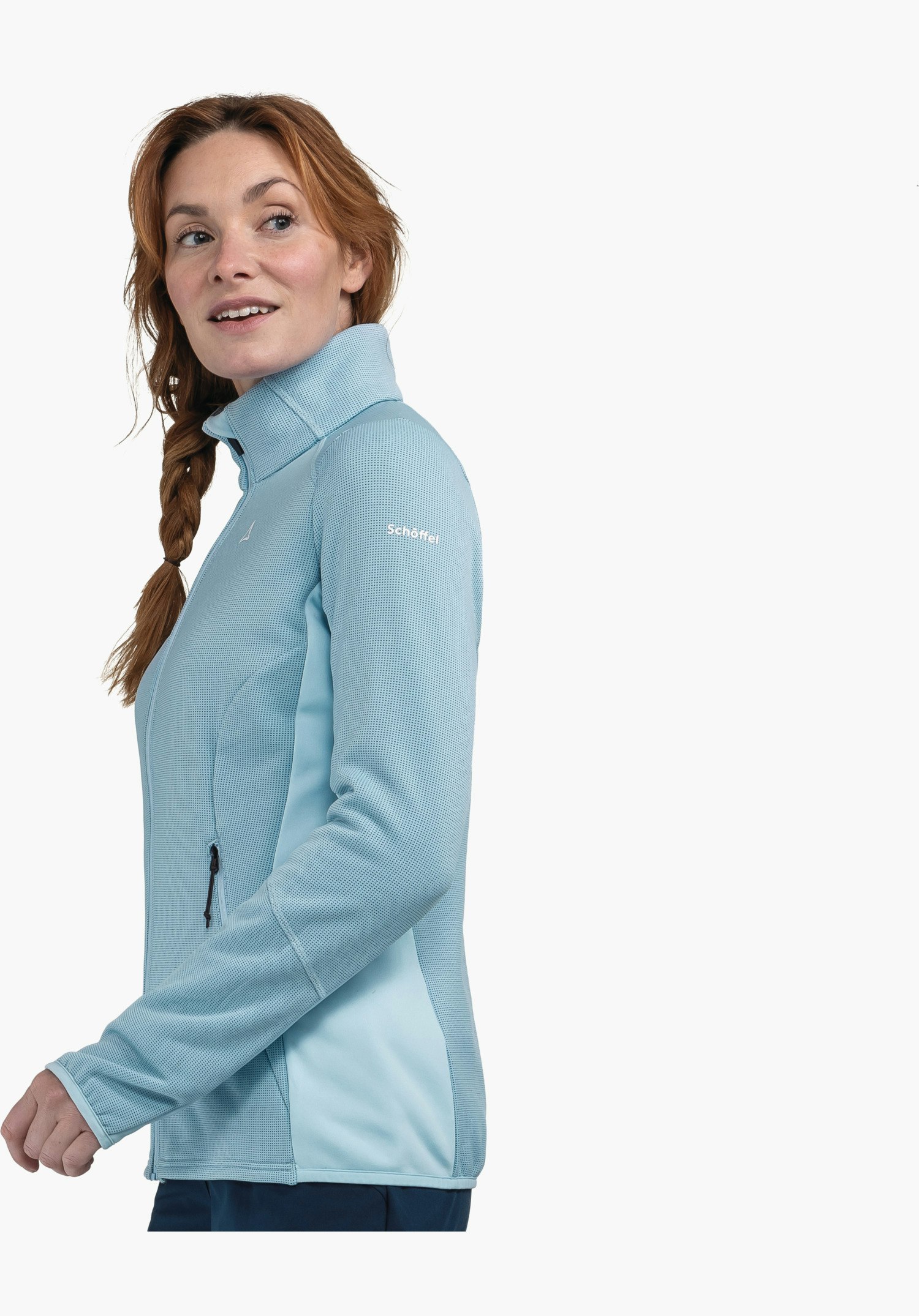 Fleece Jacket Lodron L