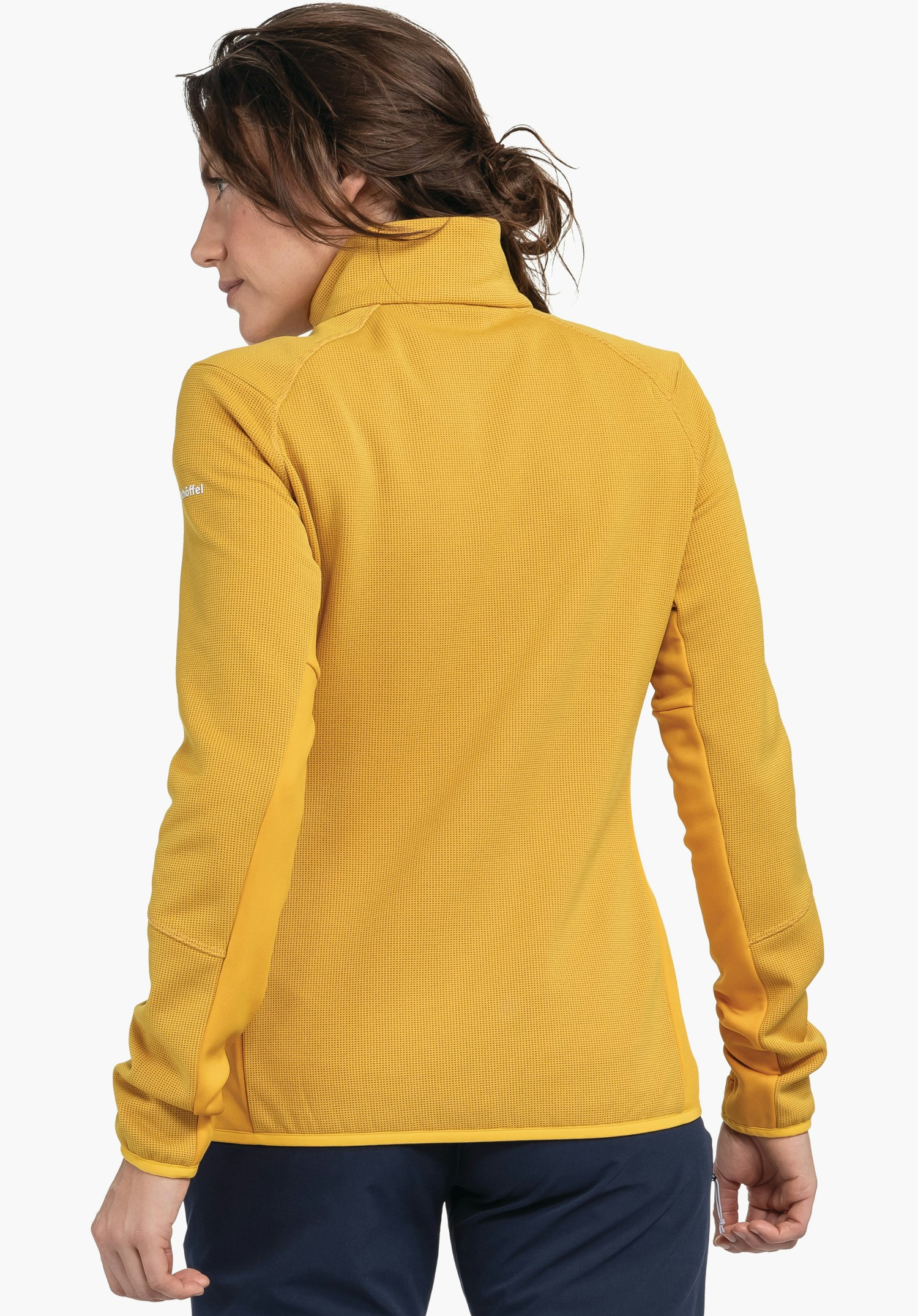 Fleece Jacket Lodron L