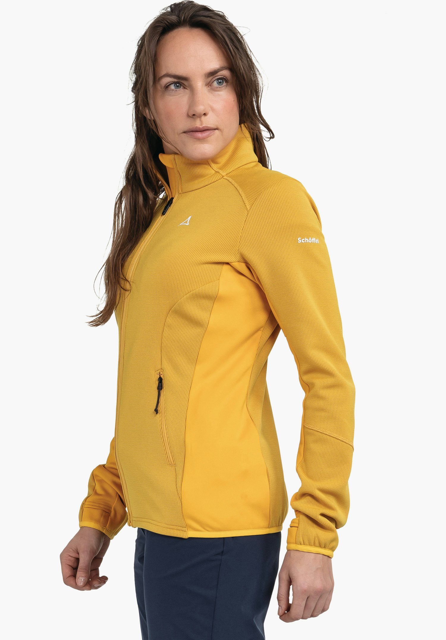 Fleece Jacket Lodron L