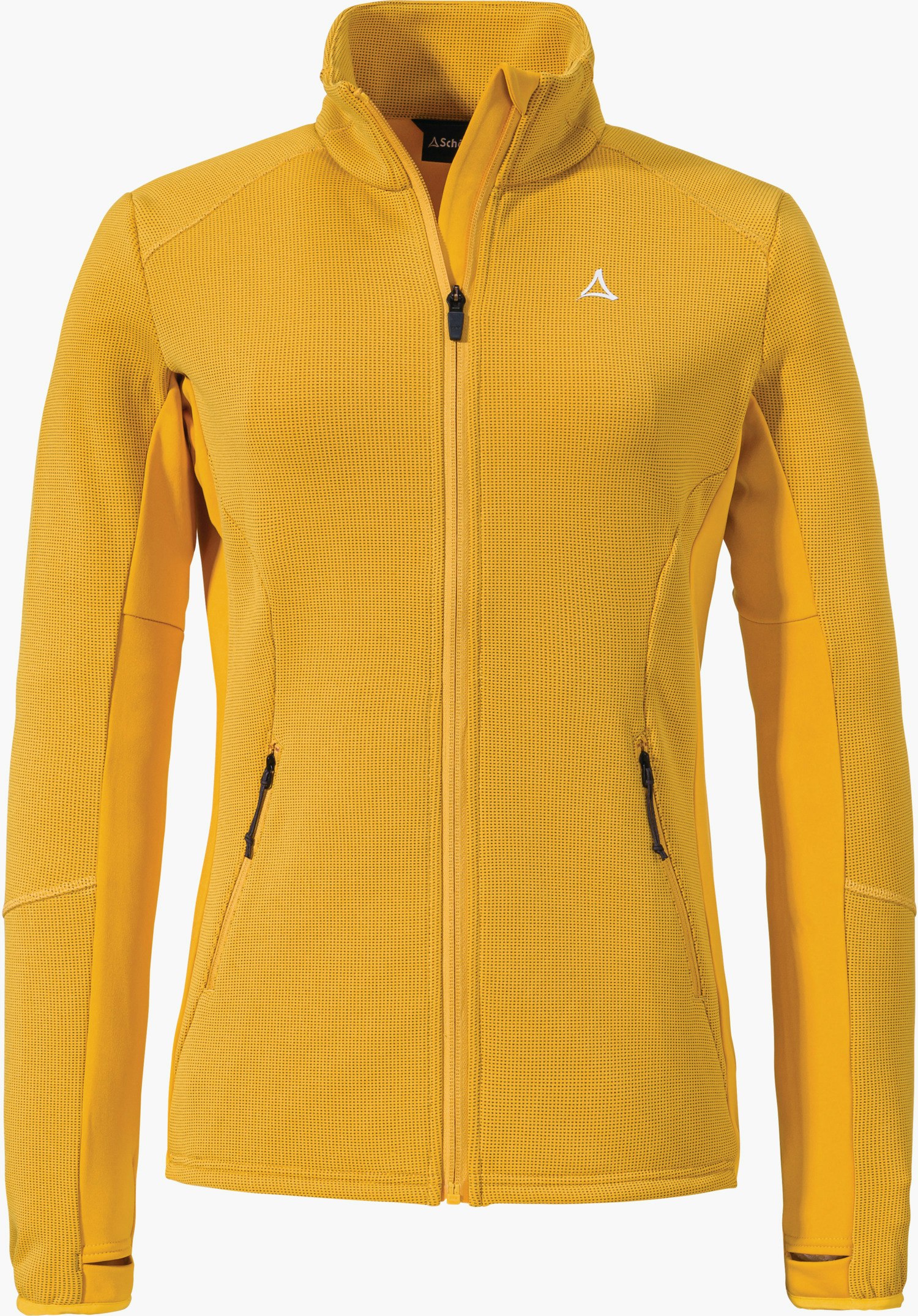 Fleece Jacket Lodron L