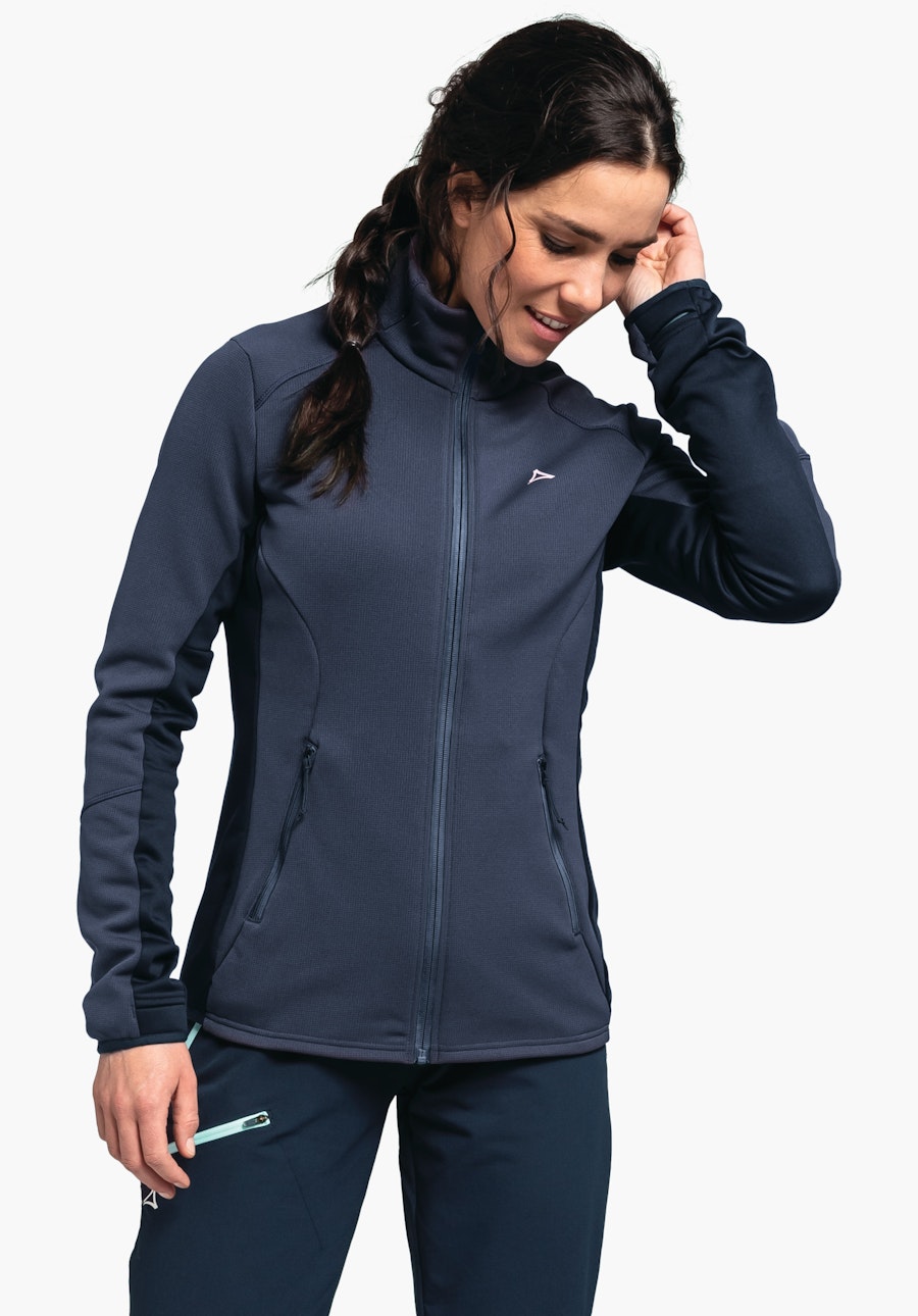 Fleece Jacket Lodron L