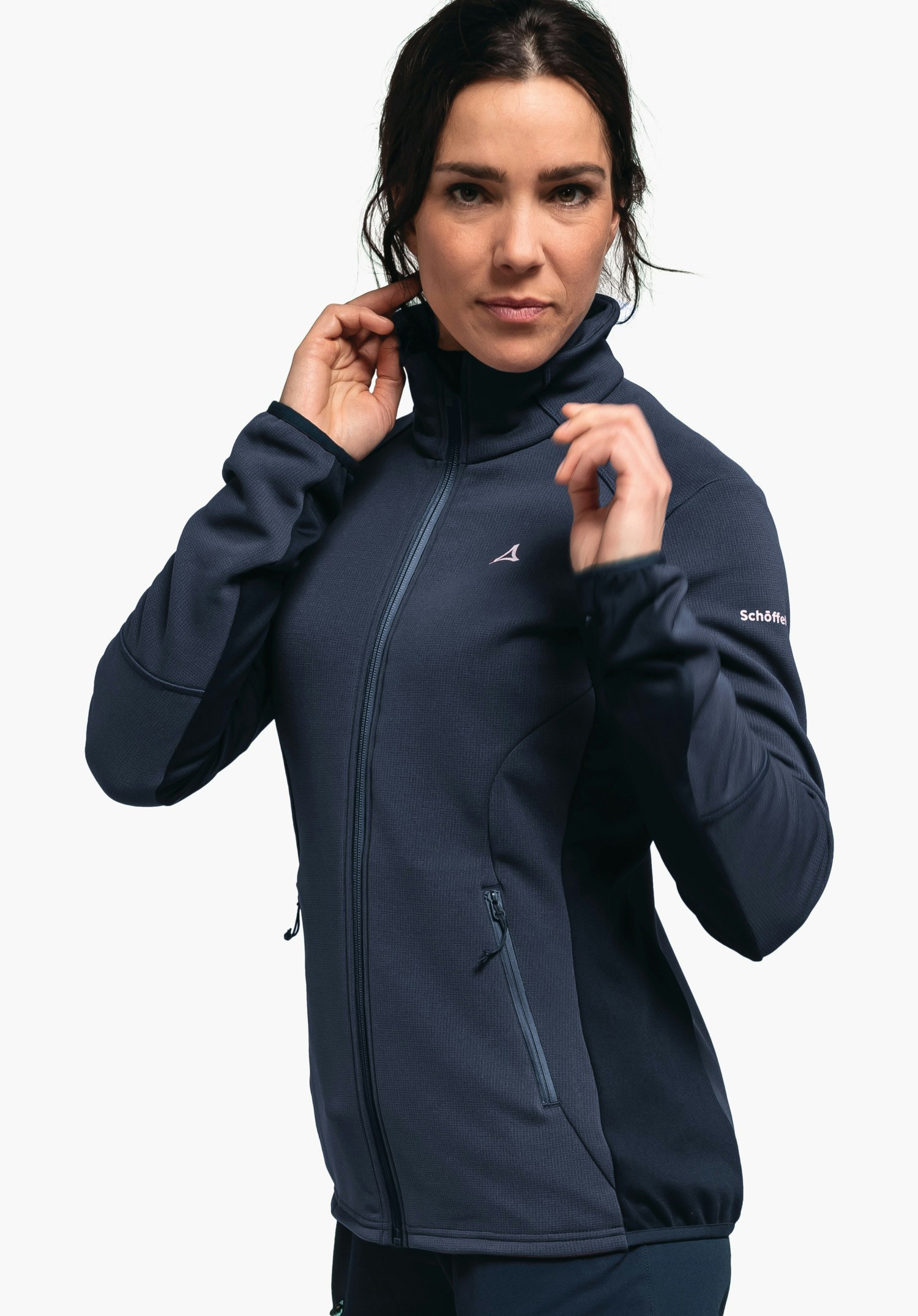 Fleece Jacket Lodron L