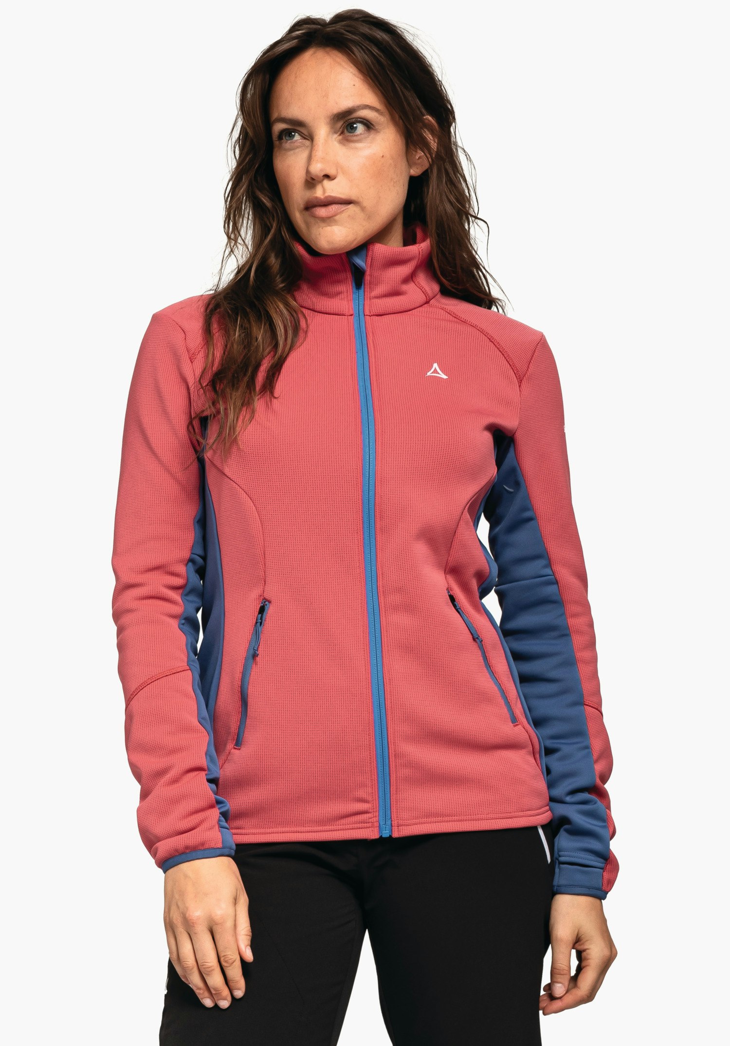 Fleece Jacket Lodron L