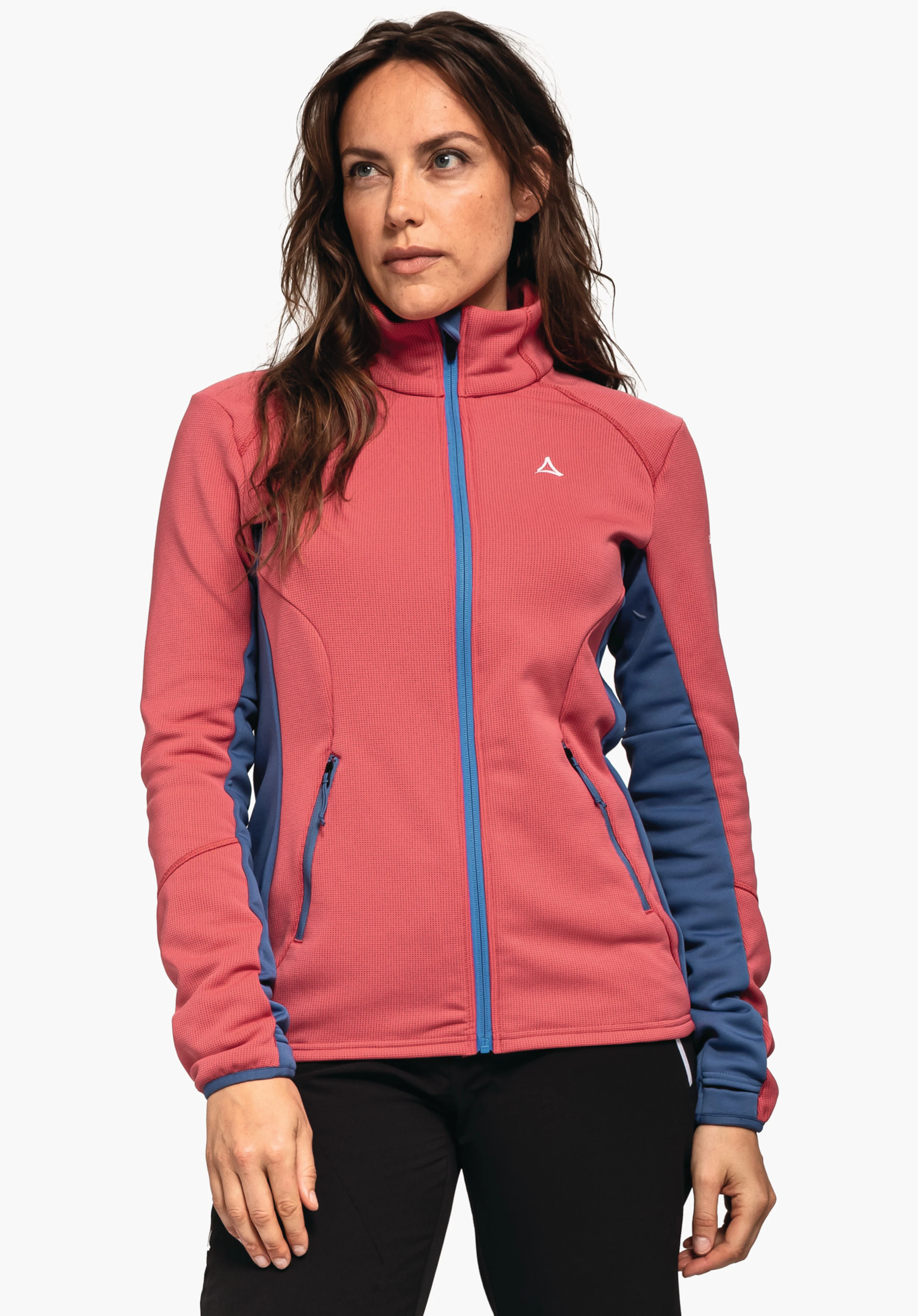 Fleece Jacket Lodron L