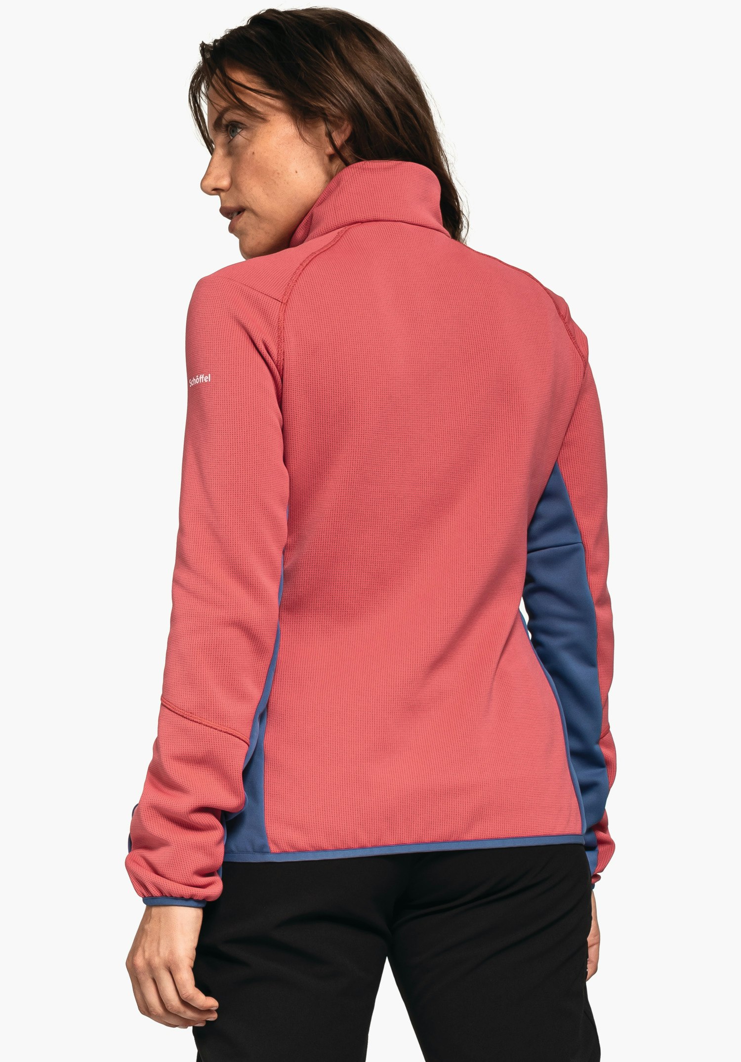 Fleece Jacket Lodron L