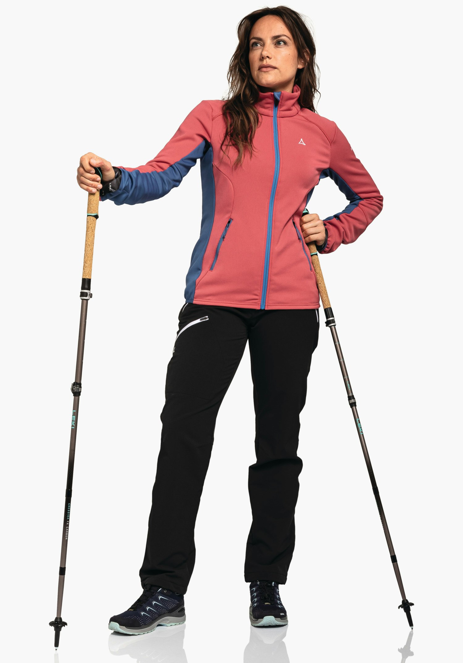 Fleece Jacket Lodron L