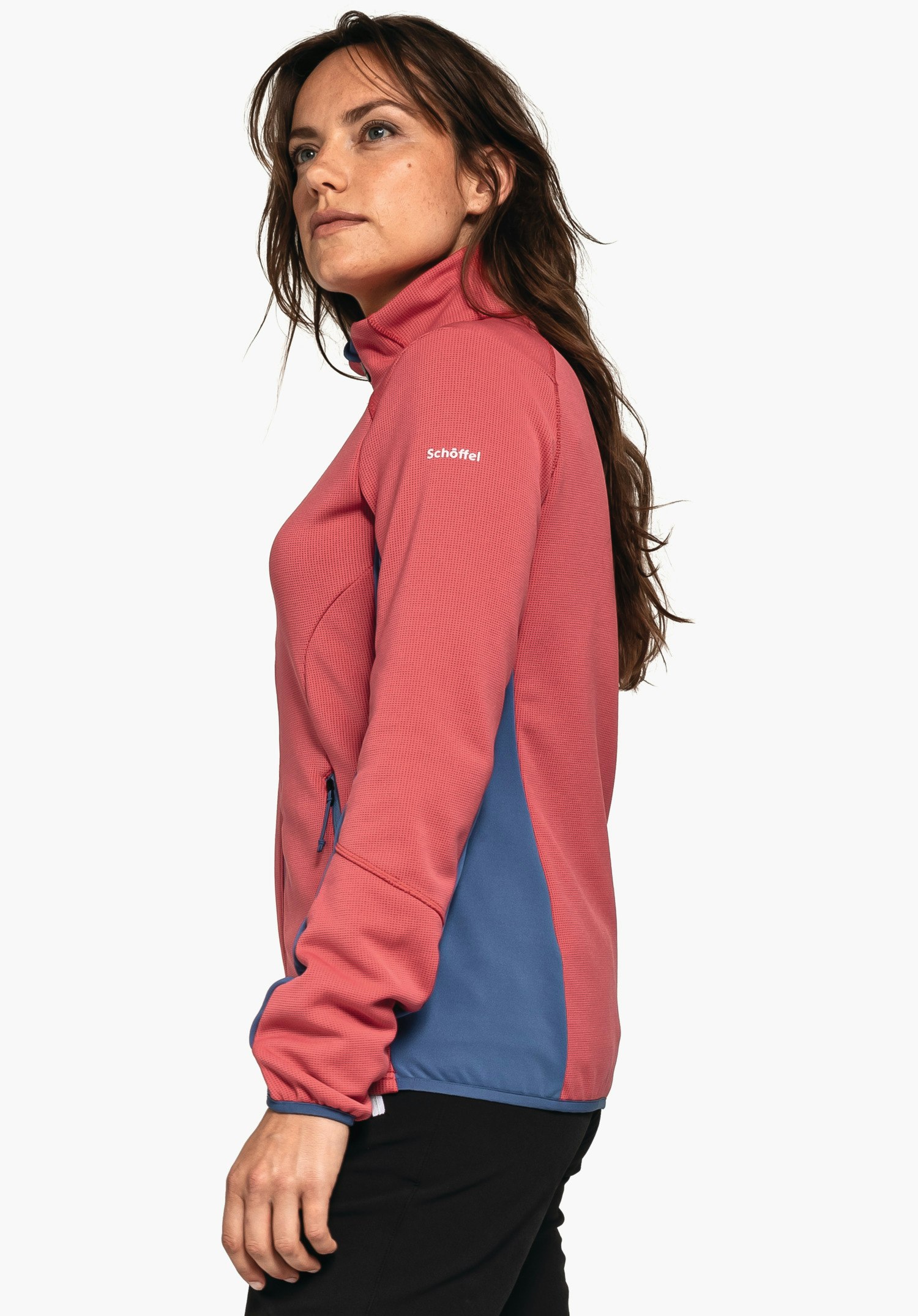 Fleece Jacket Lodron L