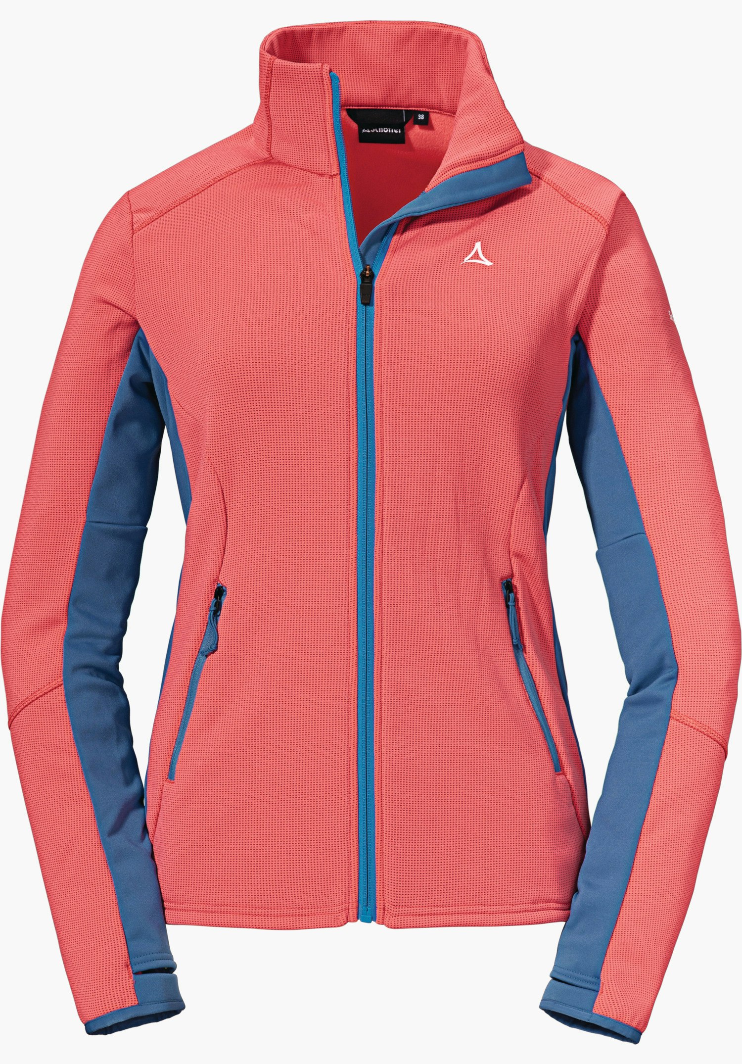 Fleece Jacket Lodron L