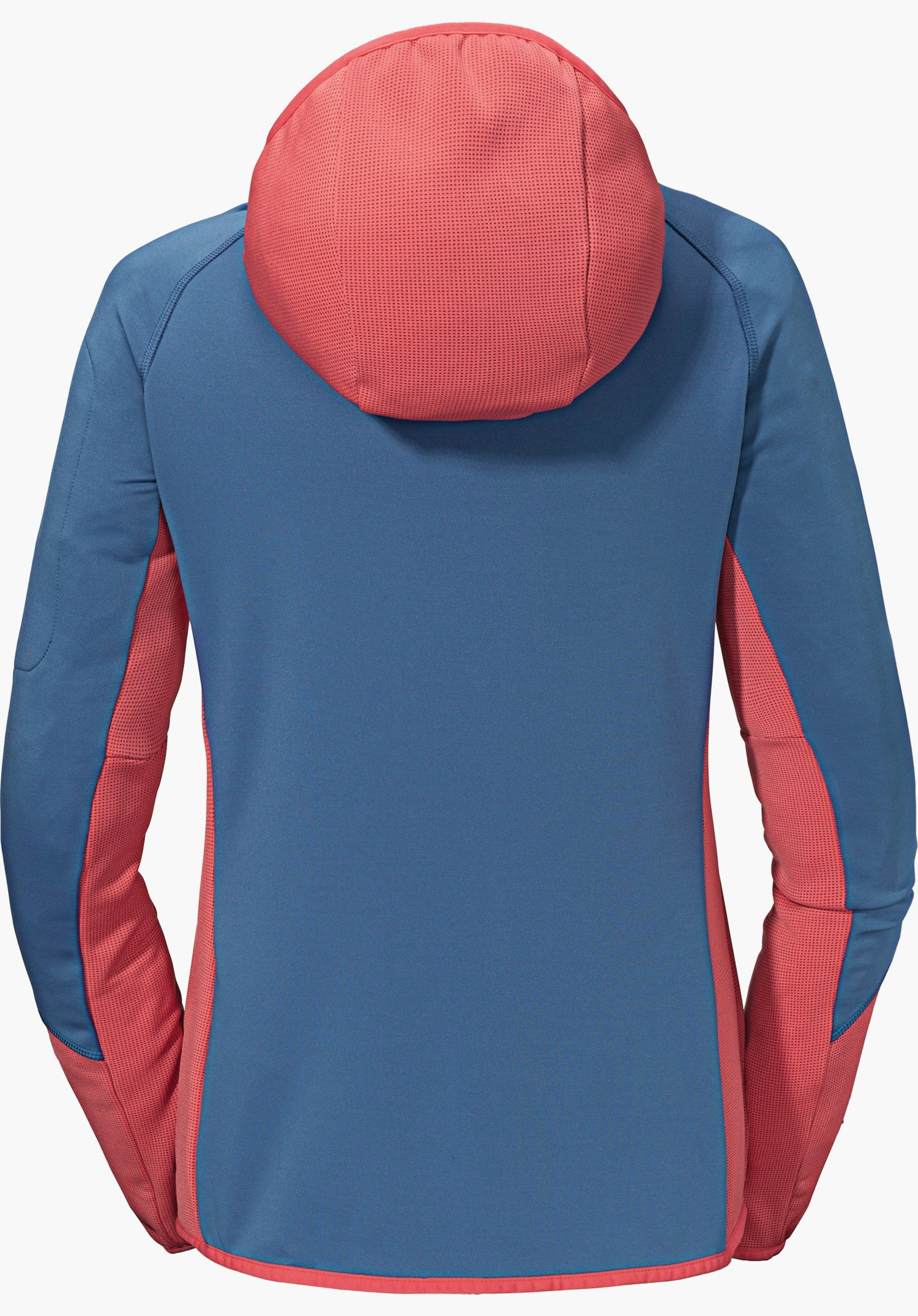 Fleece Hoody Lodron L