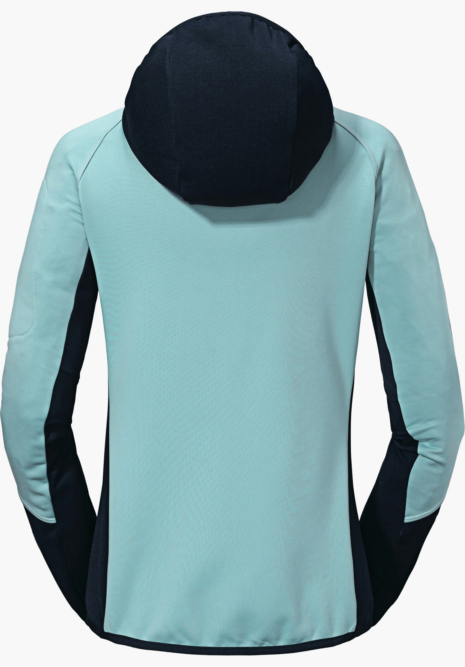 Fleece Hoody Lodron L