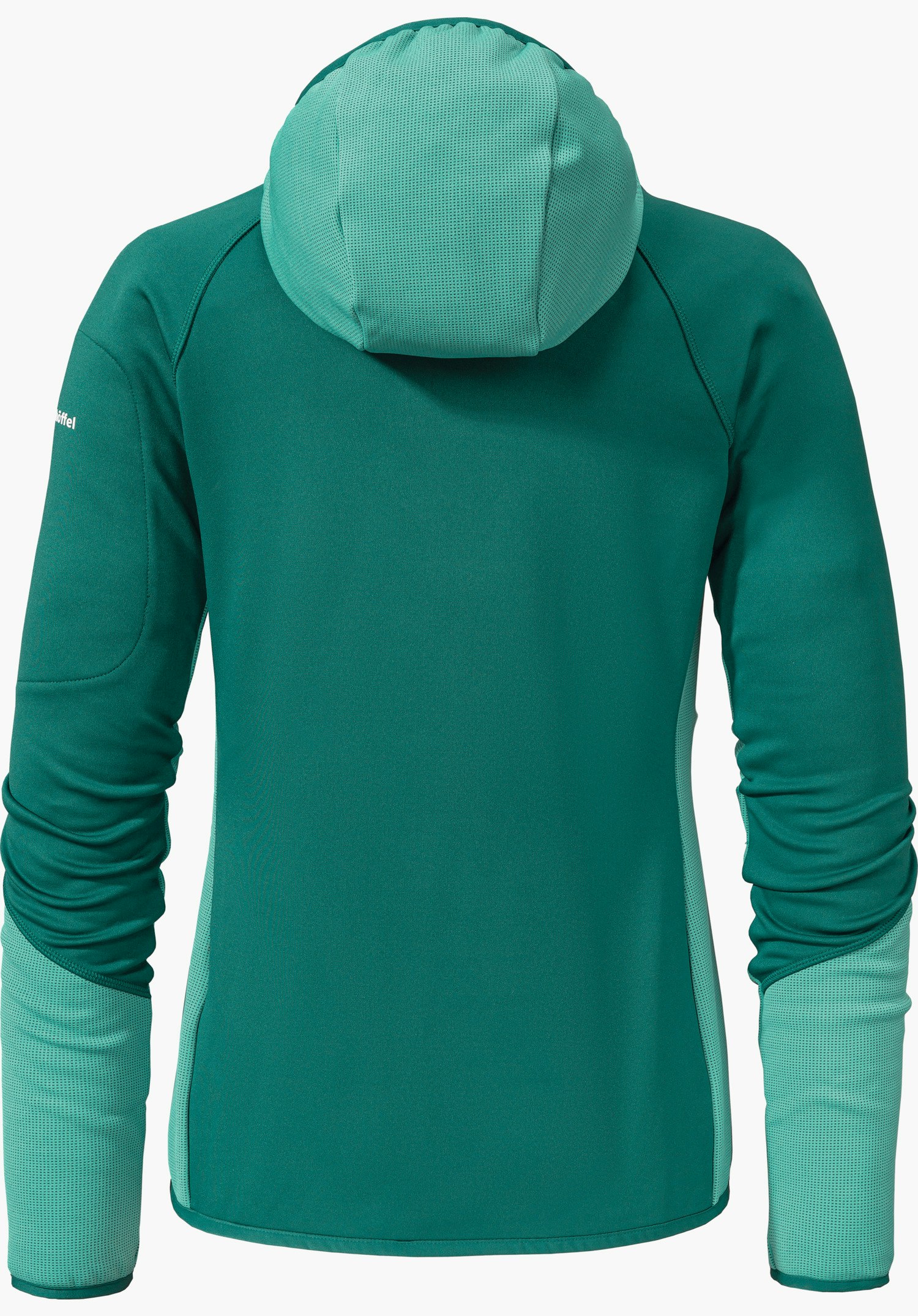 Fleece Hoody Lodron L