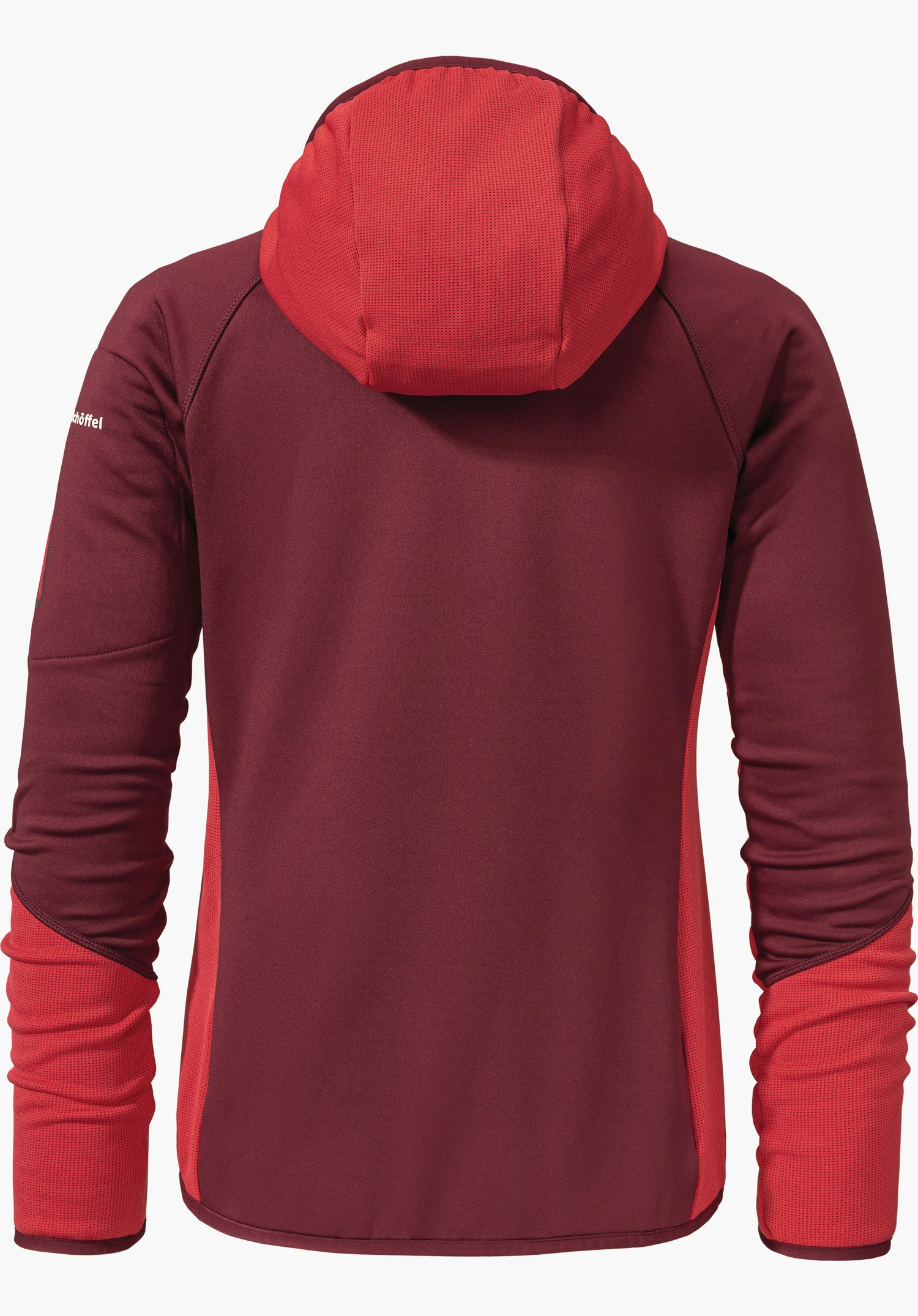 Fleece Hoody Lodron L