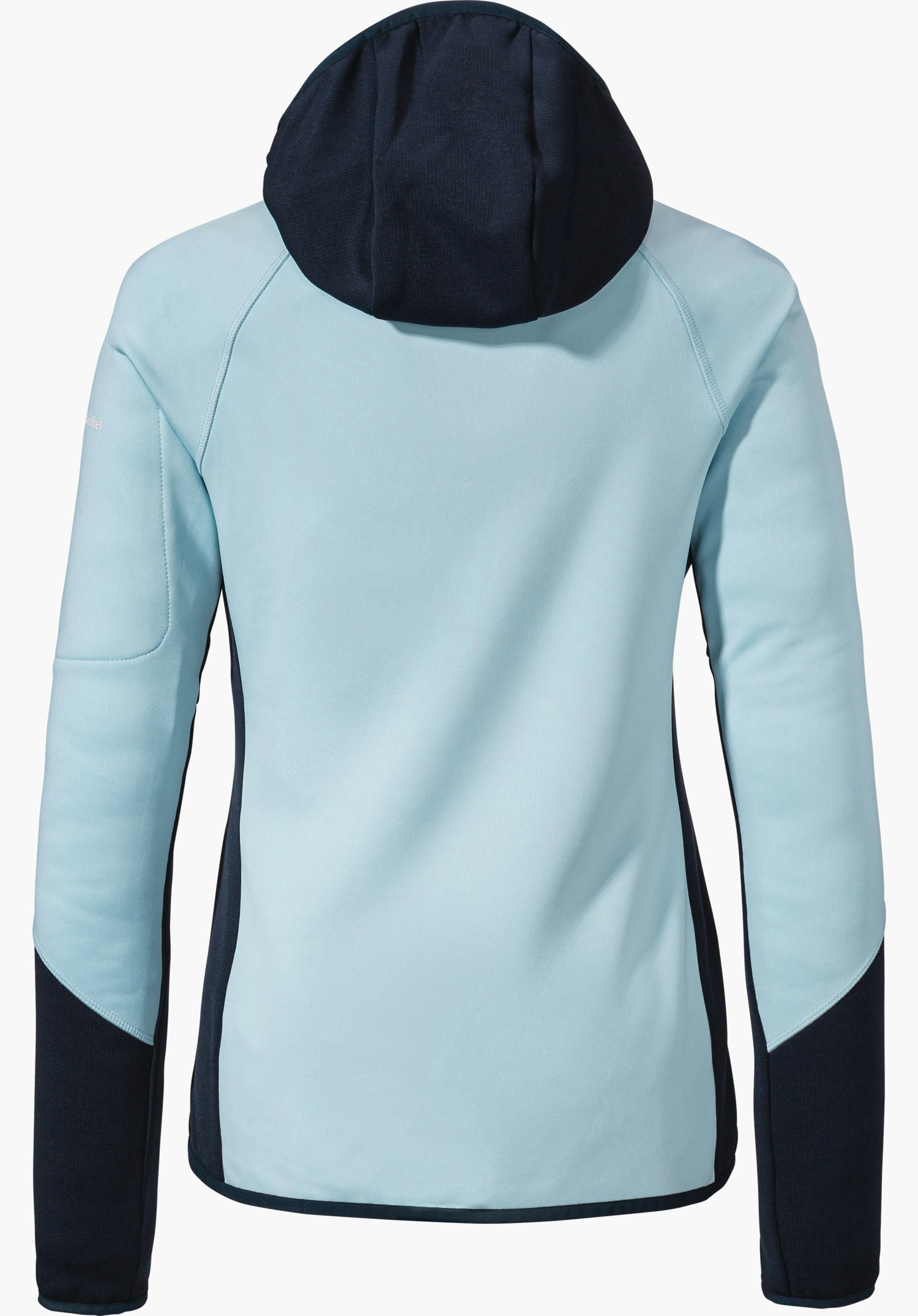 Fleece Hoody Lodron L