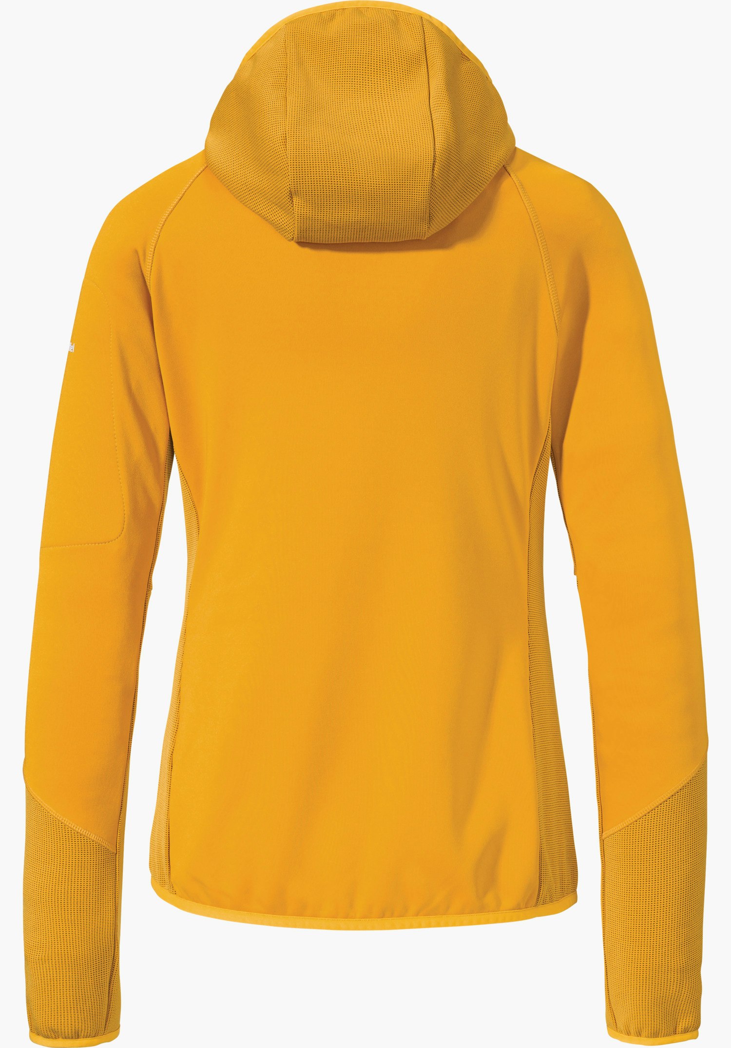 Fleece Hoody Lodron L