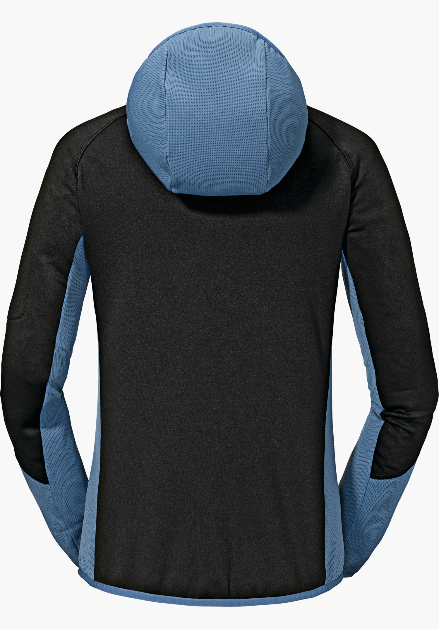 Fleece Hoody Lodron L