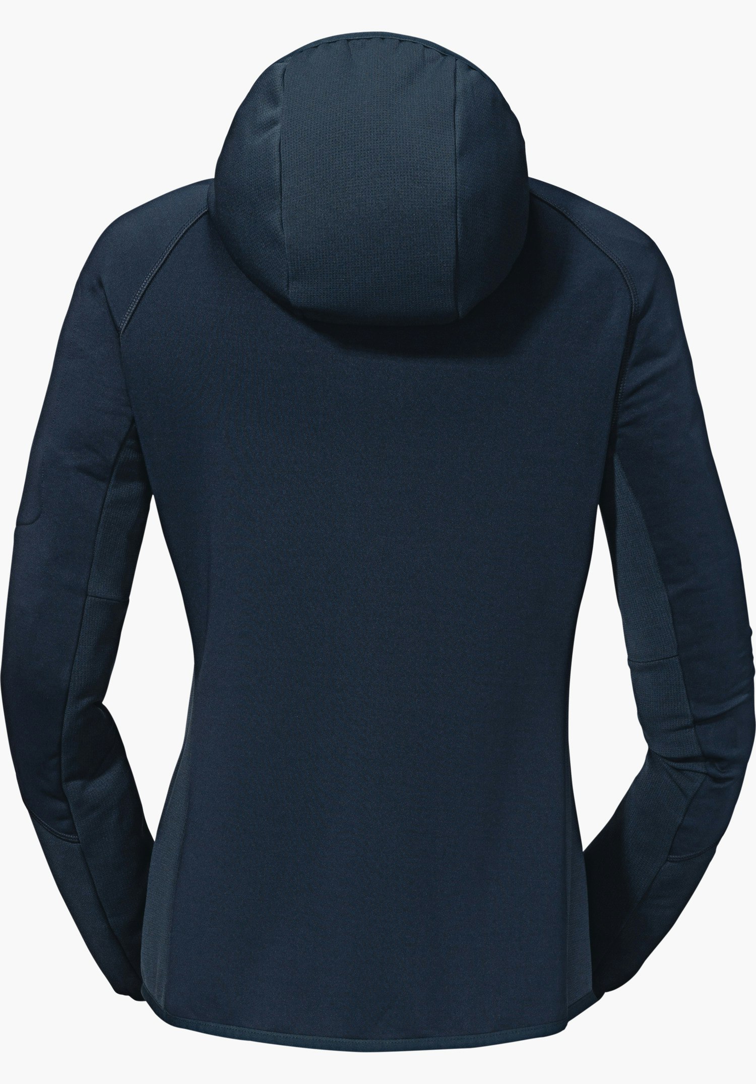 Fleece Hoody Lodron L