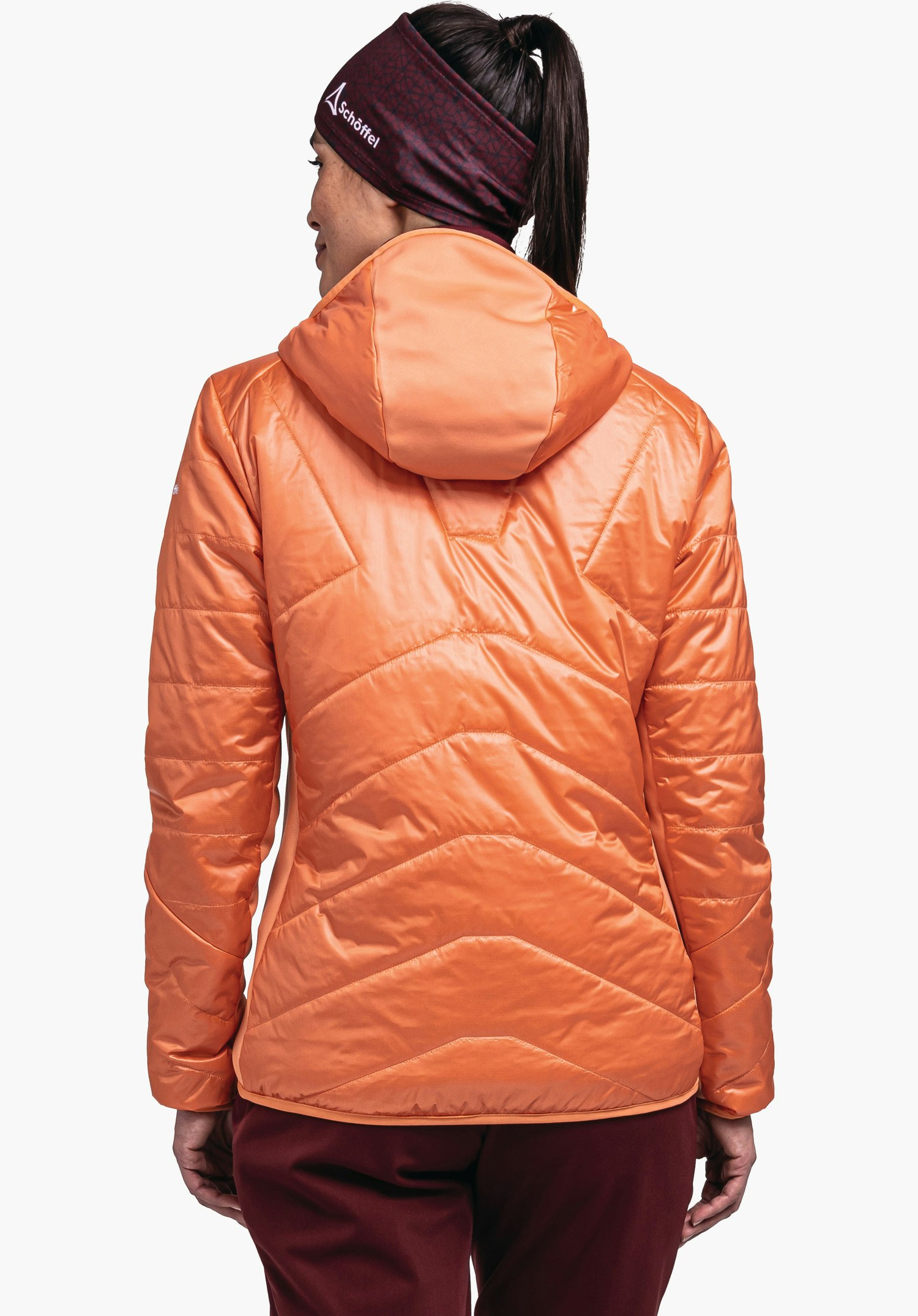 Hybrid Jacket Stams L