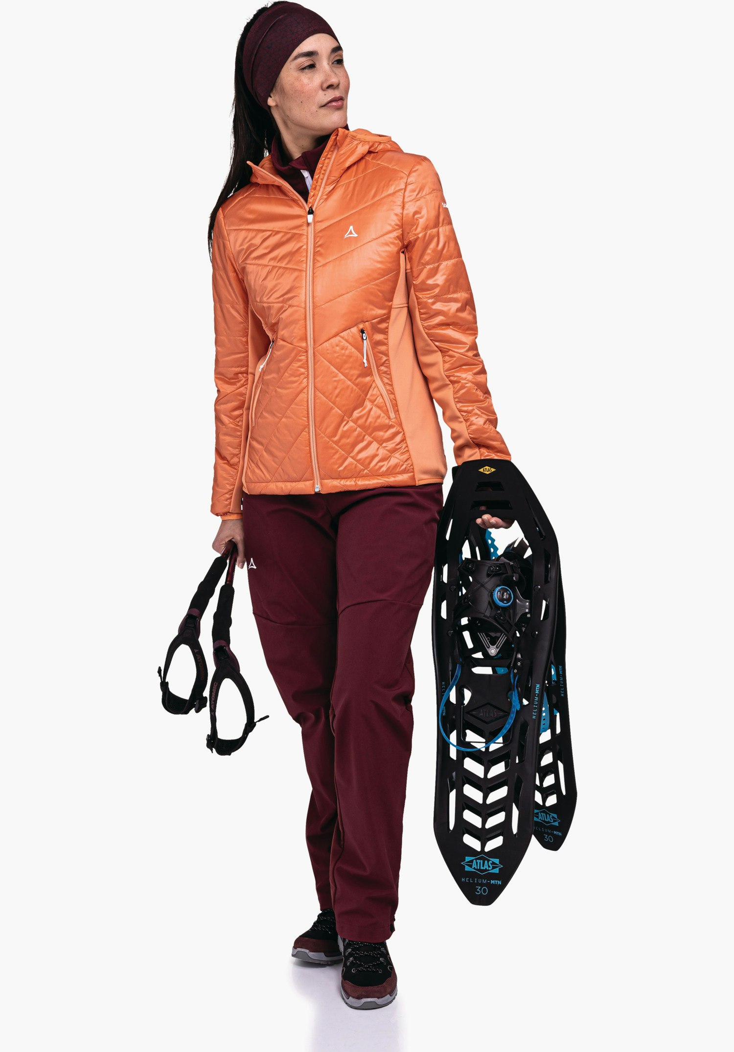 Hybrid Jacket Stams L