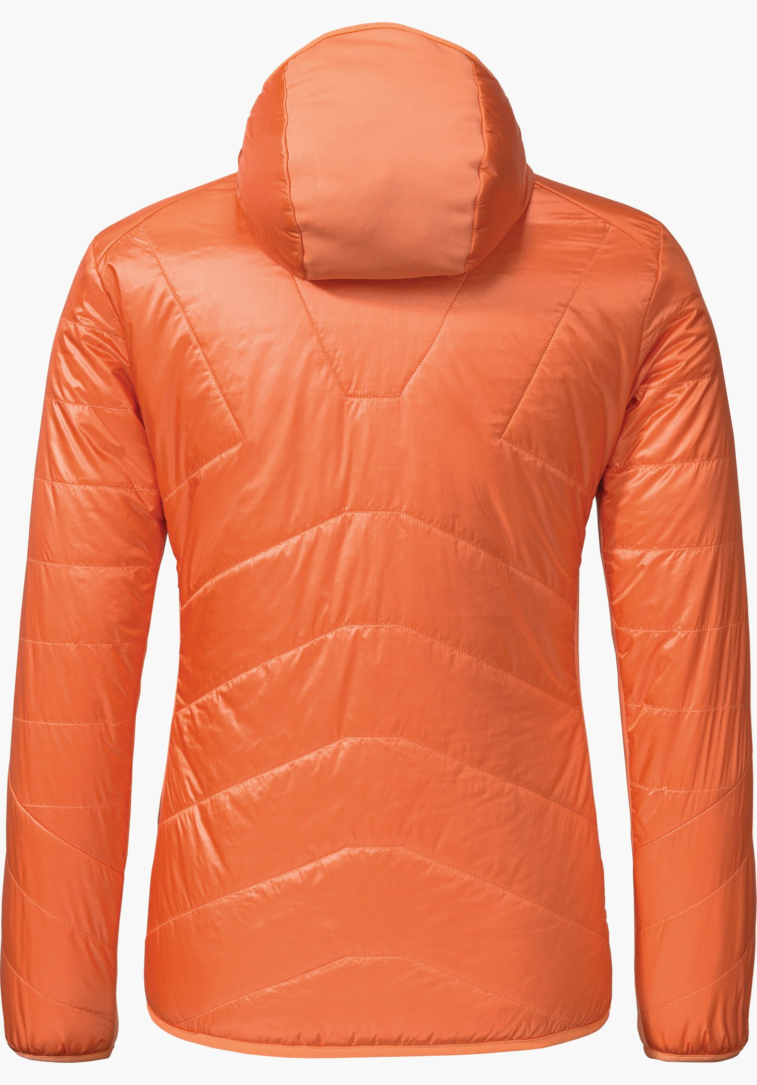 Hybrid Jacket Stams L