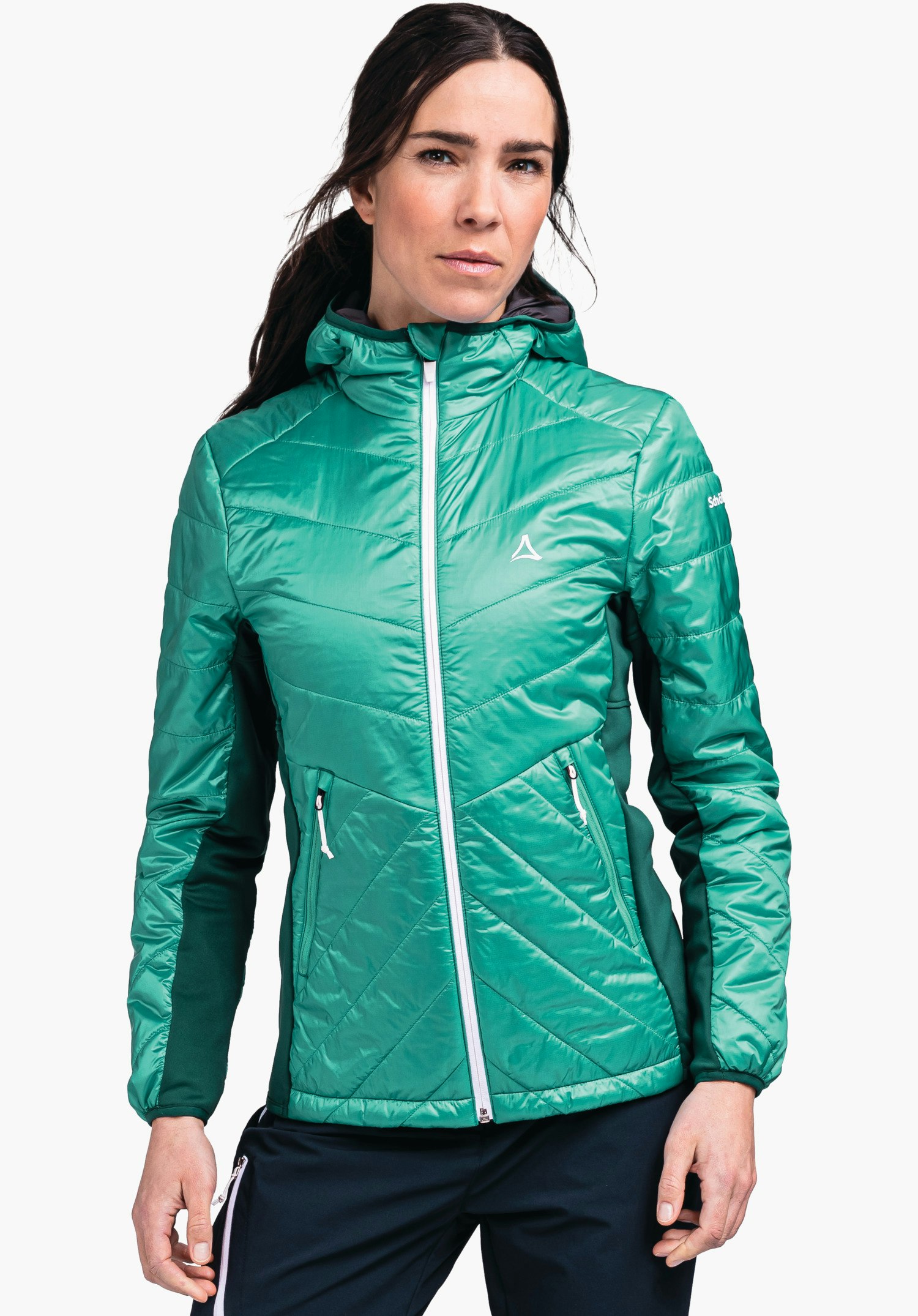 Hybrid Jacket Stams L