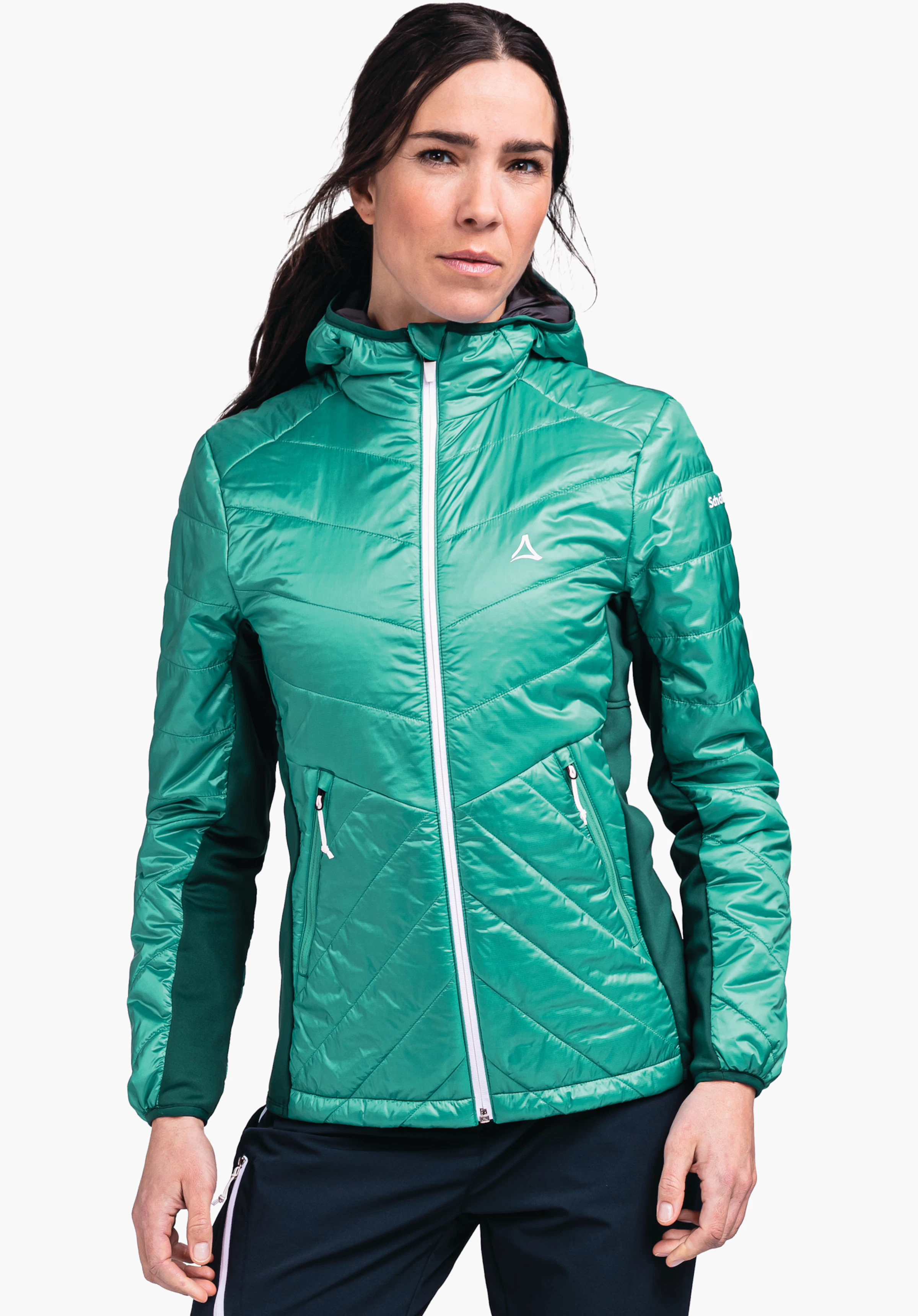 Hybrid Jacket Stams L