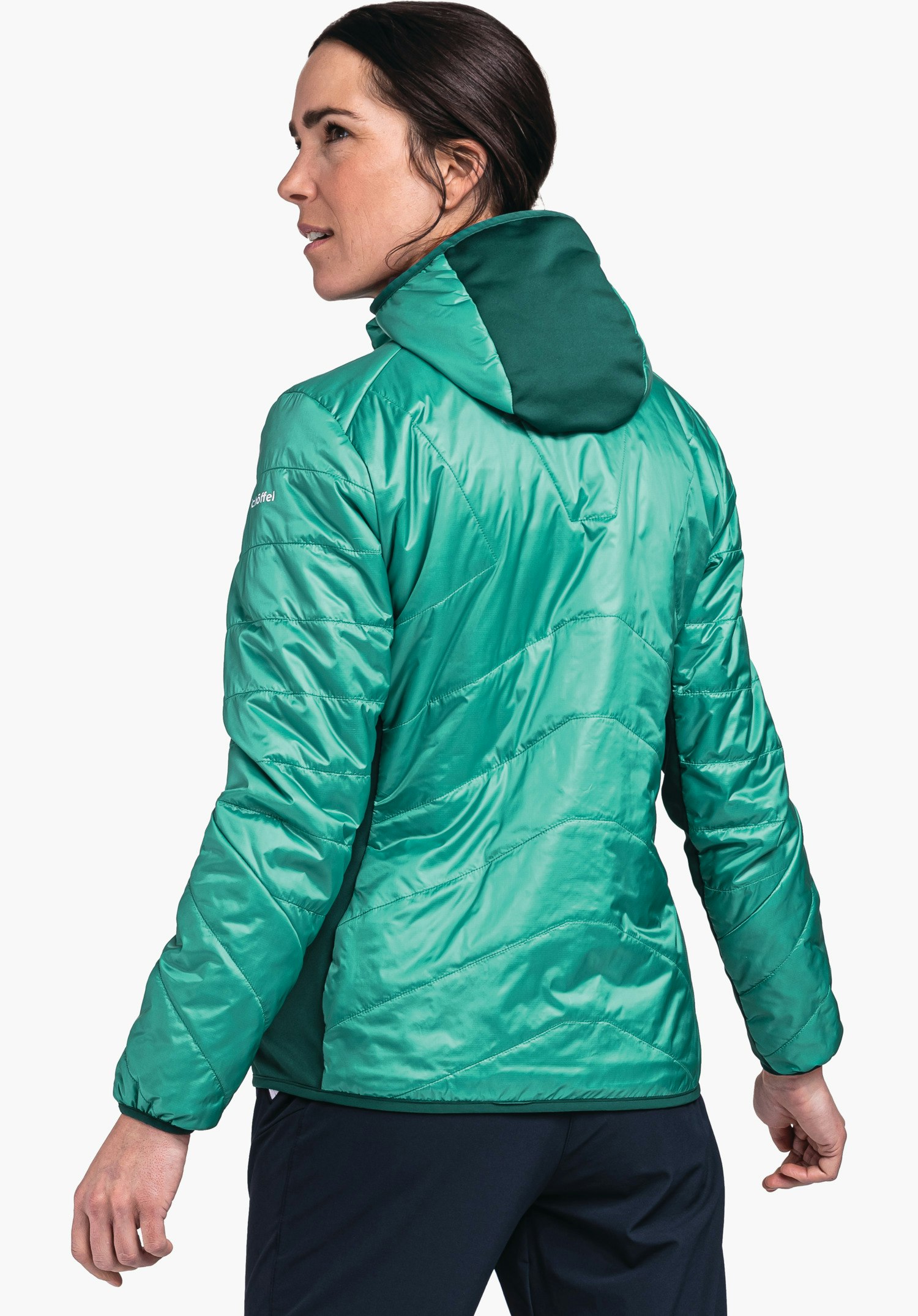Hybrid Jacket Stams L