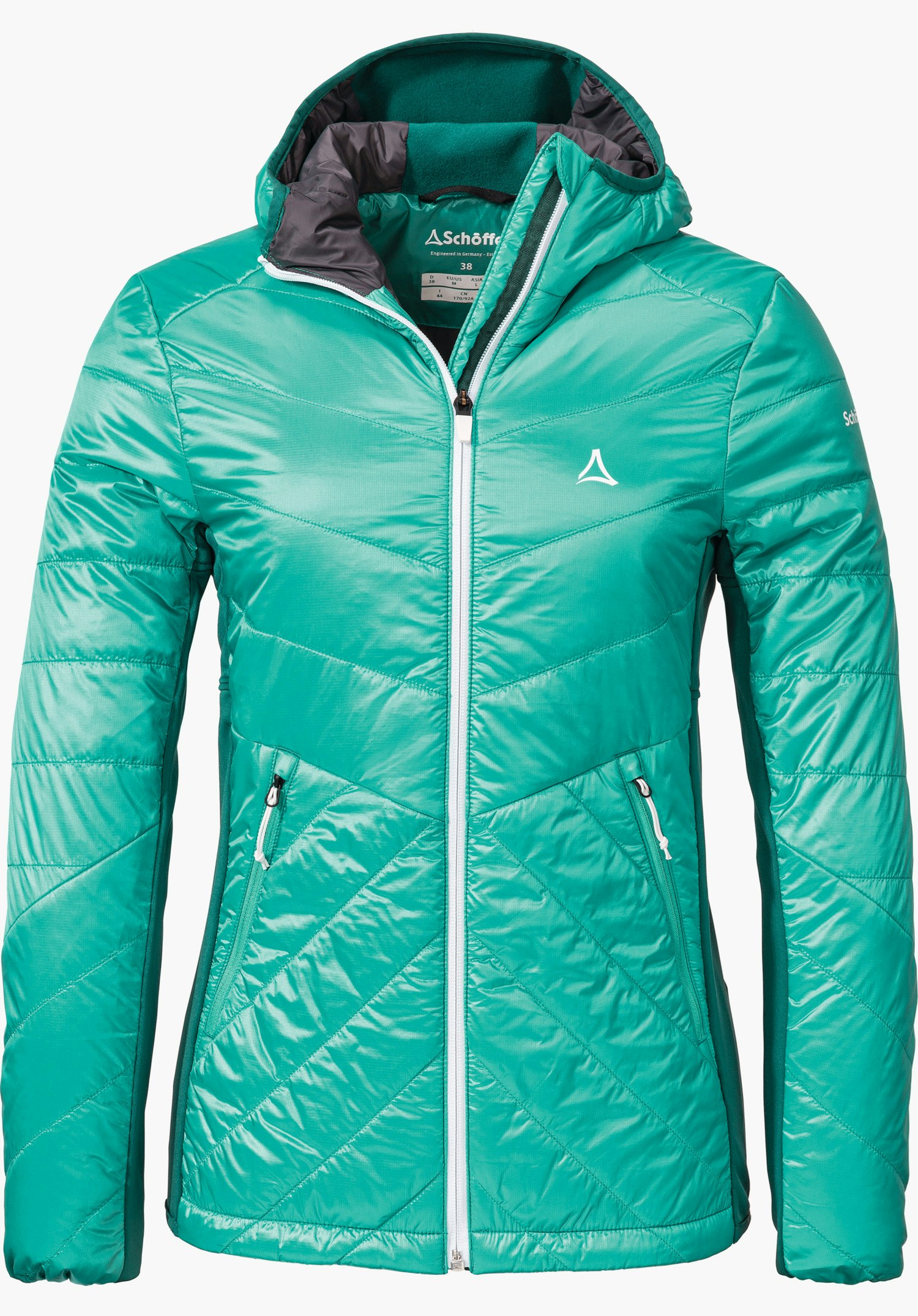 Hybrid Jacket Stams L