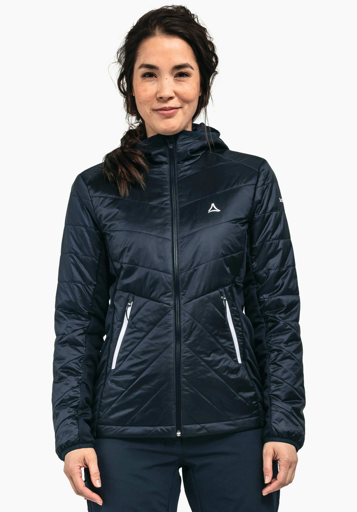 Peak performance frost hybrid 2025 jacket