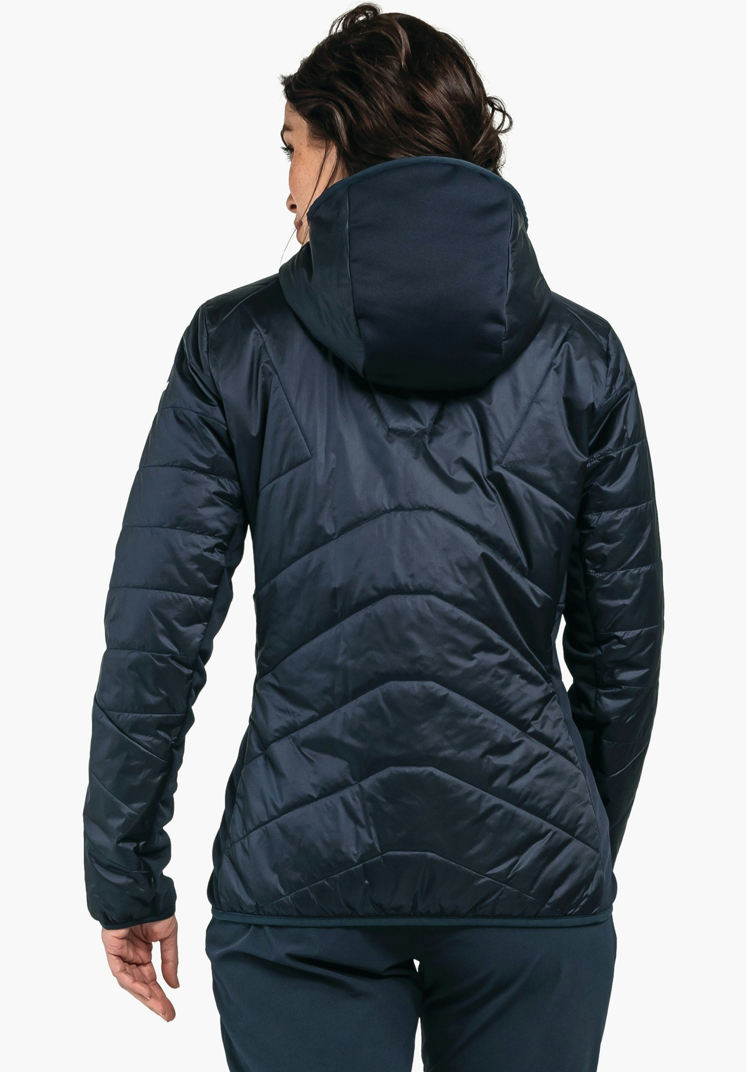Hybrid Jacket Stams L