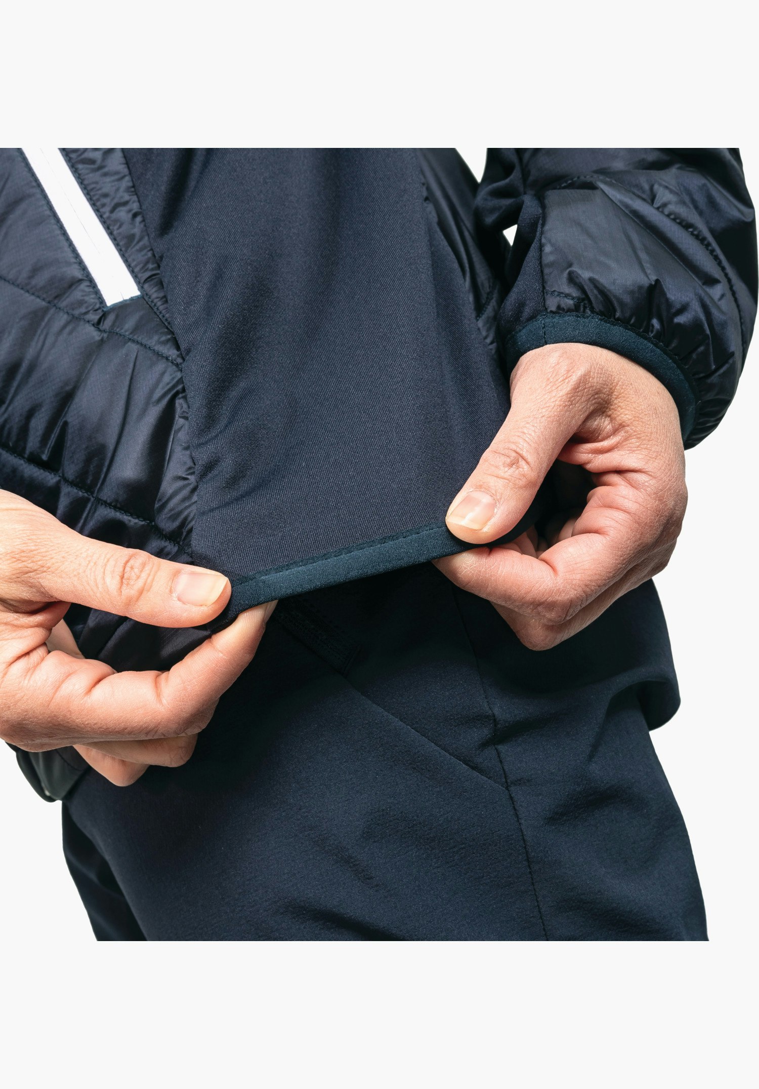 Hybrid Jacket Stams L