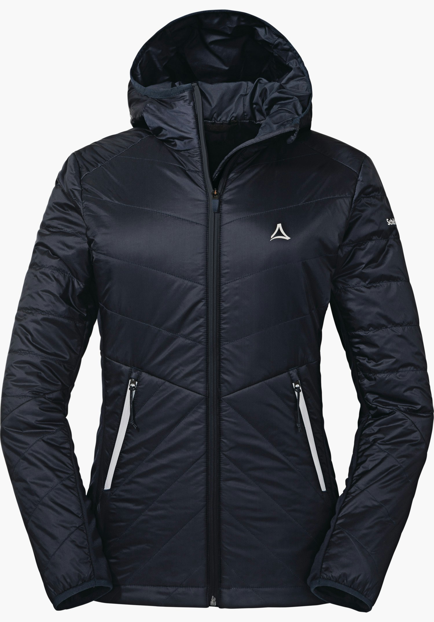 Hybrid Jacket Stams L