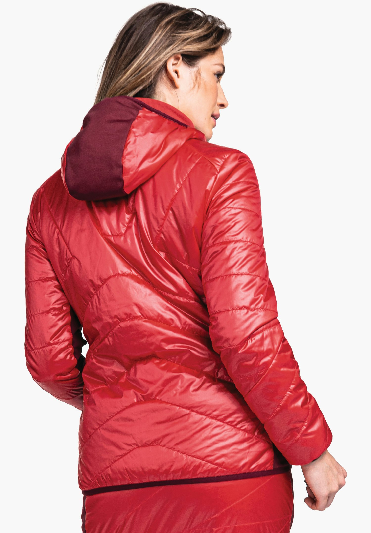 Hybrid Jacket Stams L