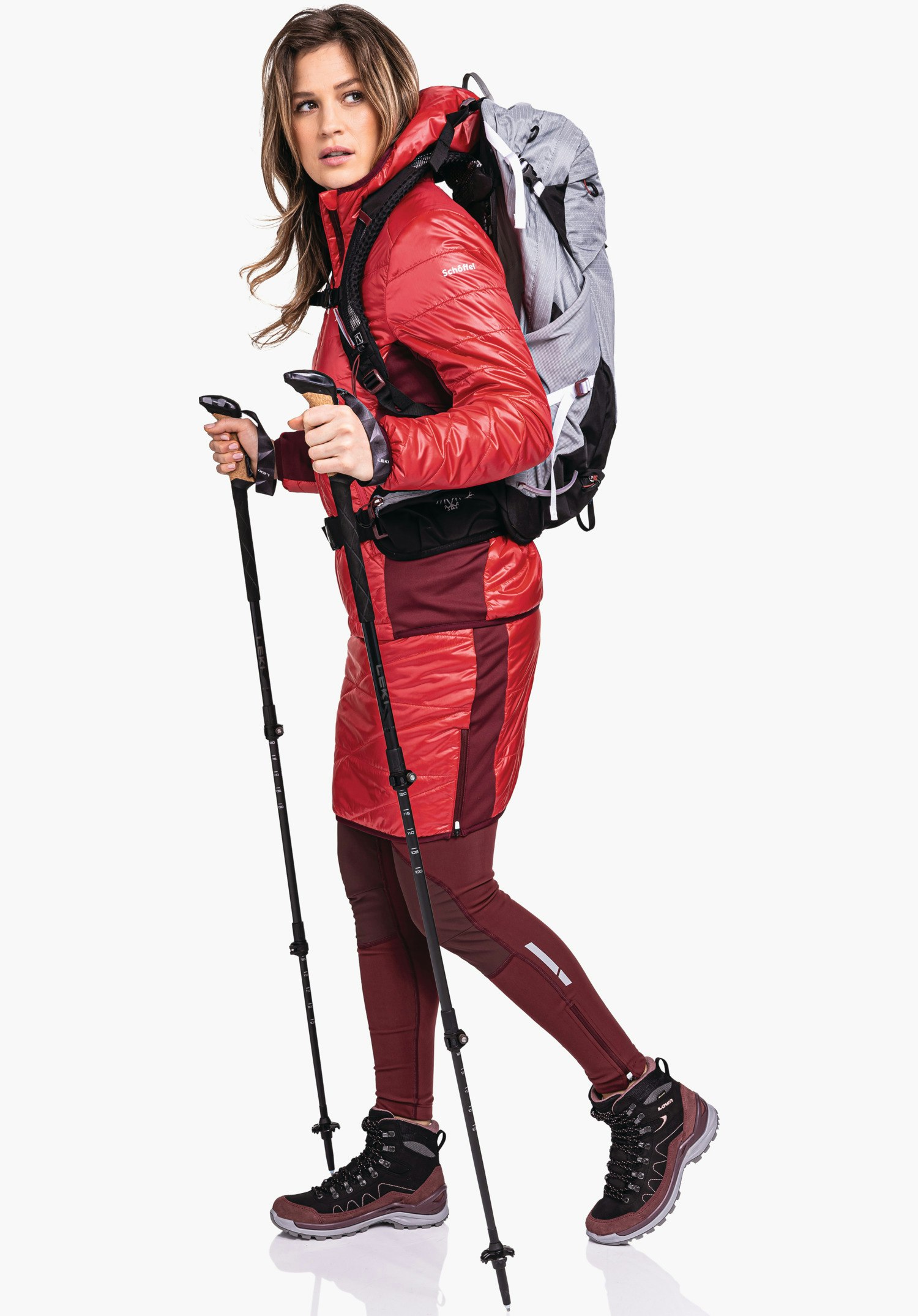 Hybrid Jacket Stams L