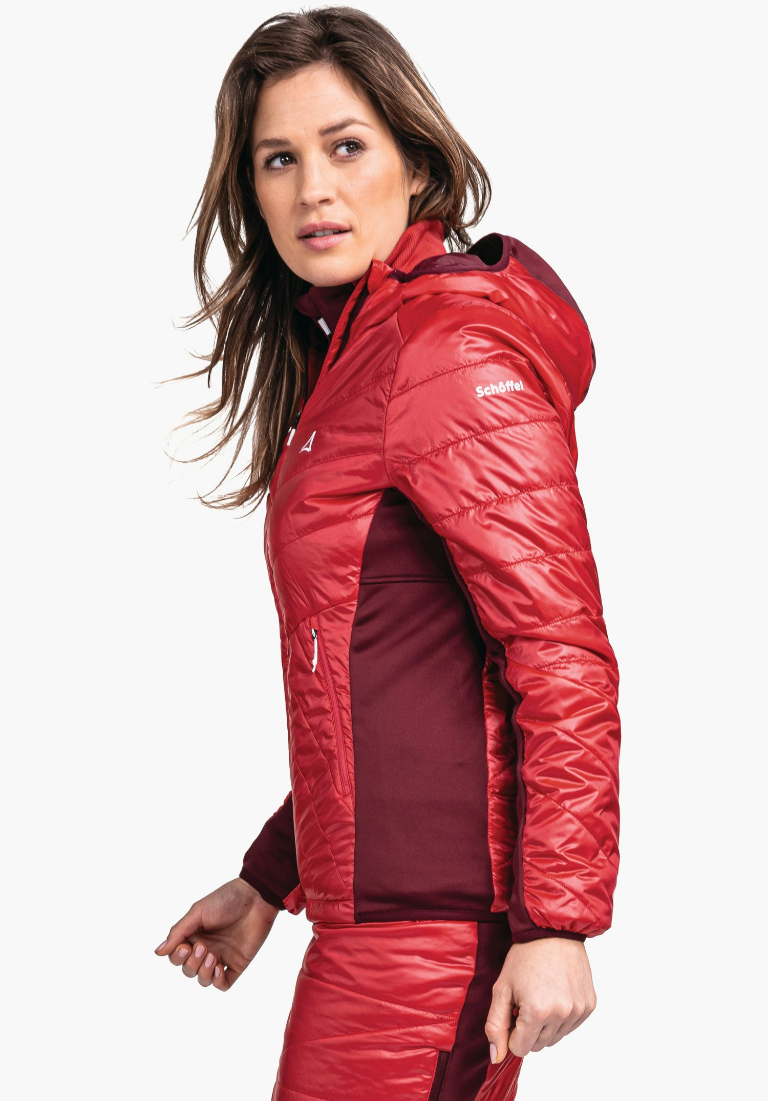 Hybrid Jacket Stams L
