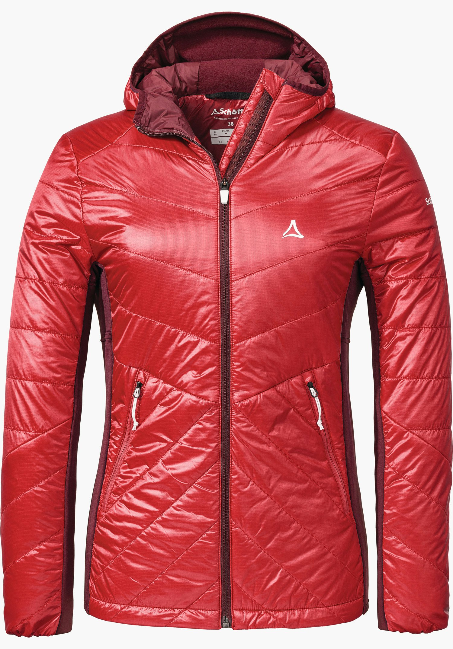 Hybrid Jacket Stams L