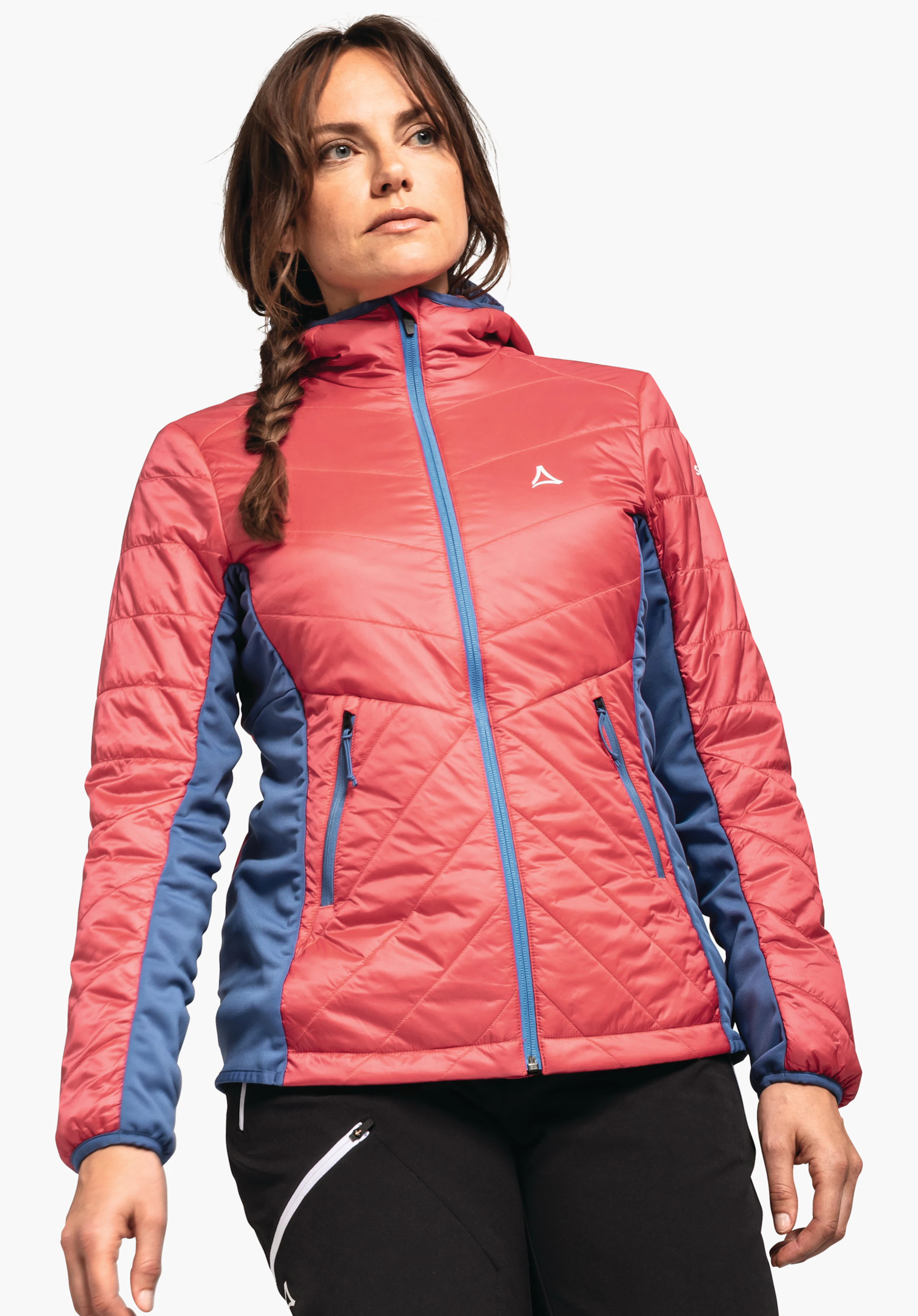 Hybrid Jacket Stams L