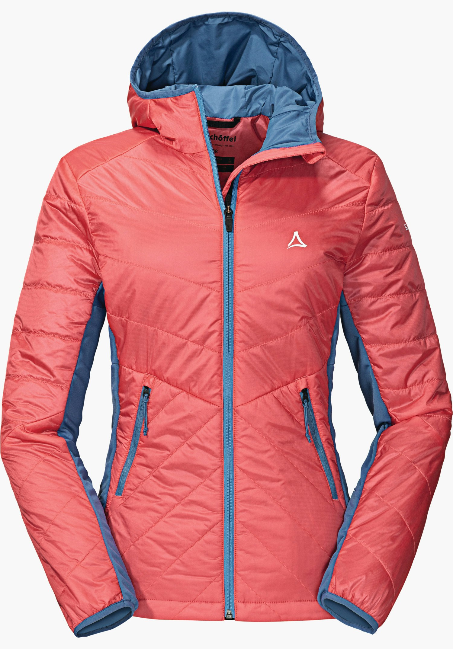 Hybrid Jacket Stams L