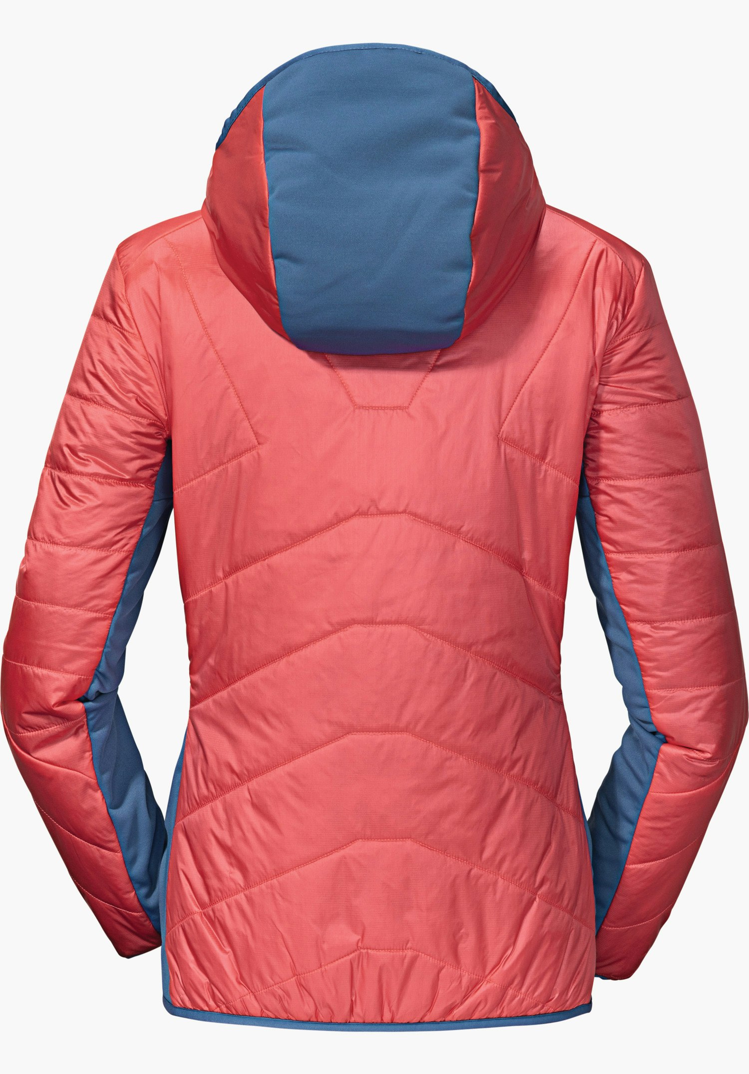 Hybrid Jacket Stams L